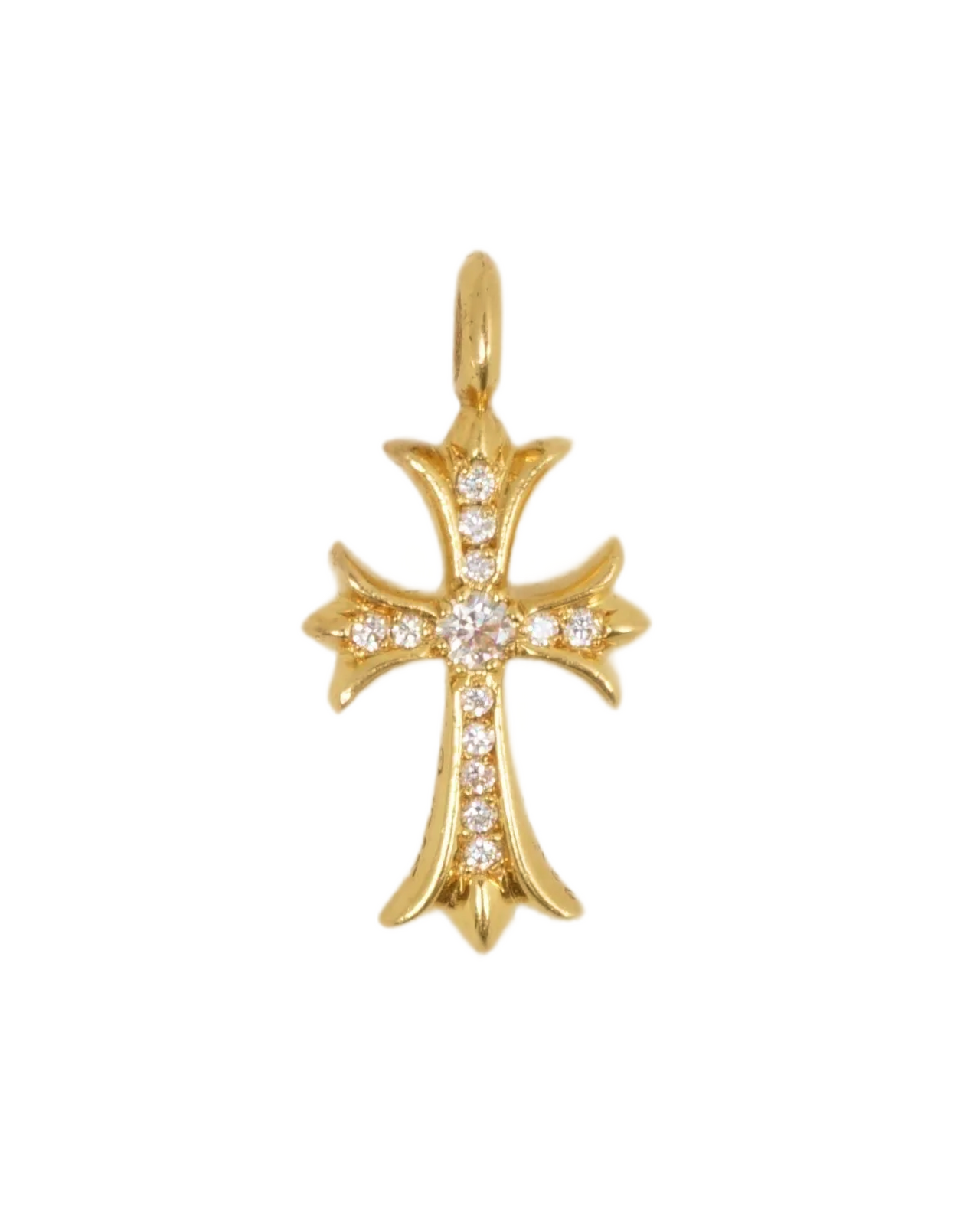 Chrome Hearts