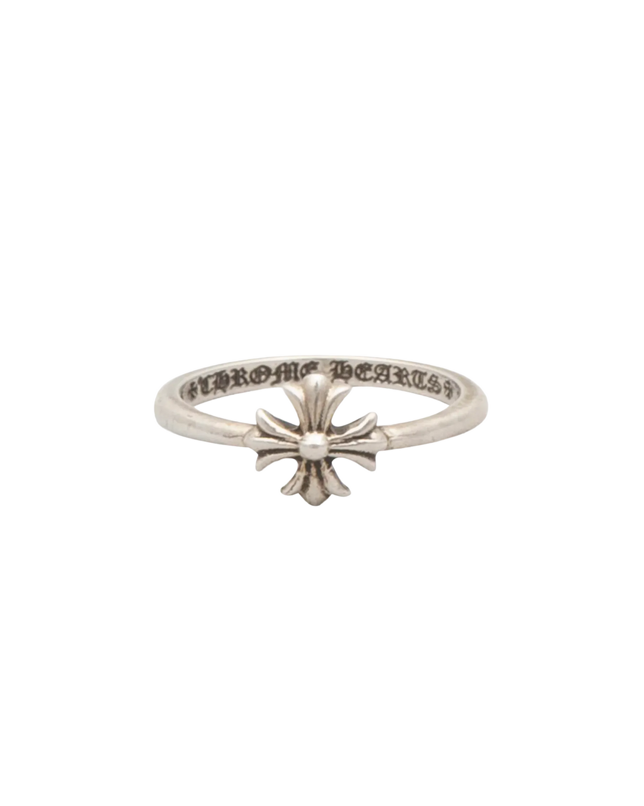 Chrome Hearts