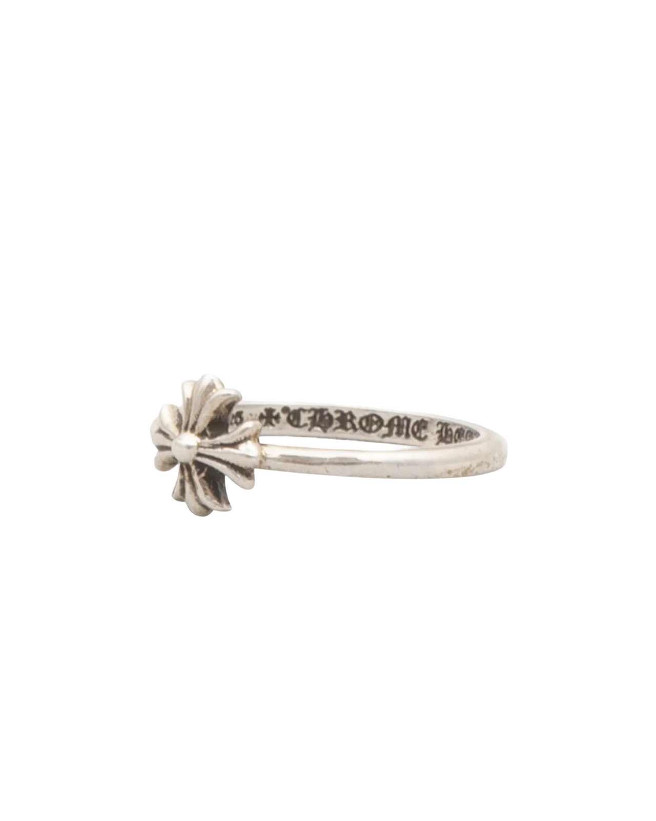 Chrome Hearts