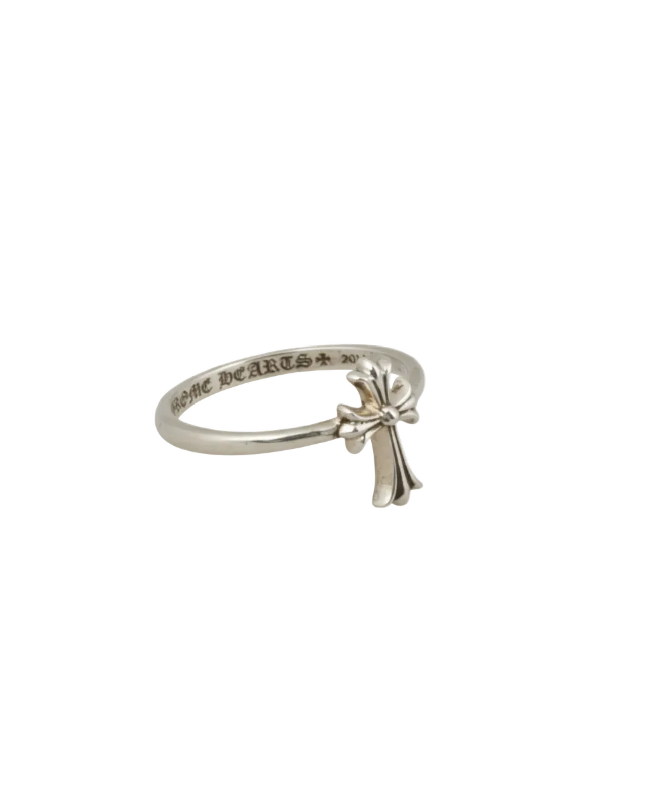 Chrome Hearts