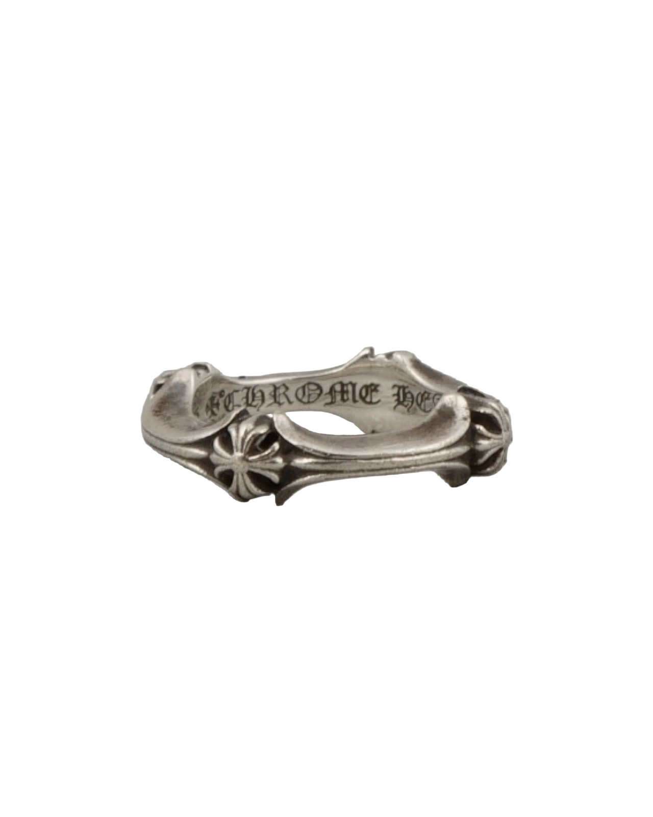 Chrome Hearts