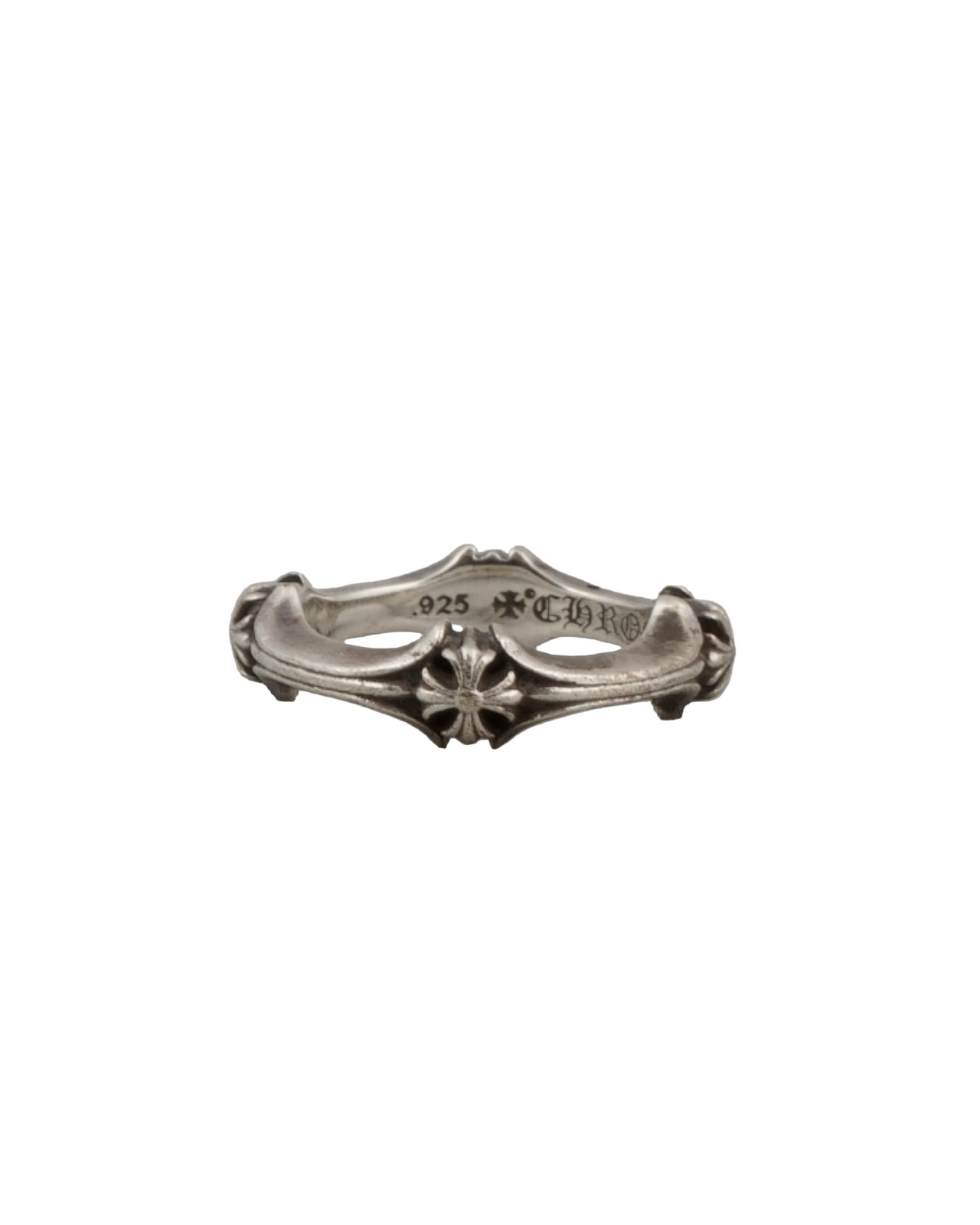 Chrome Hearts