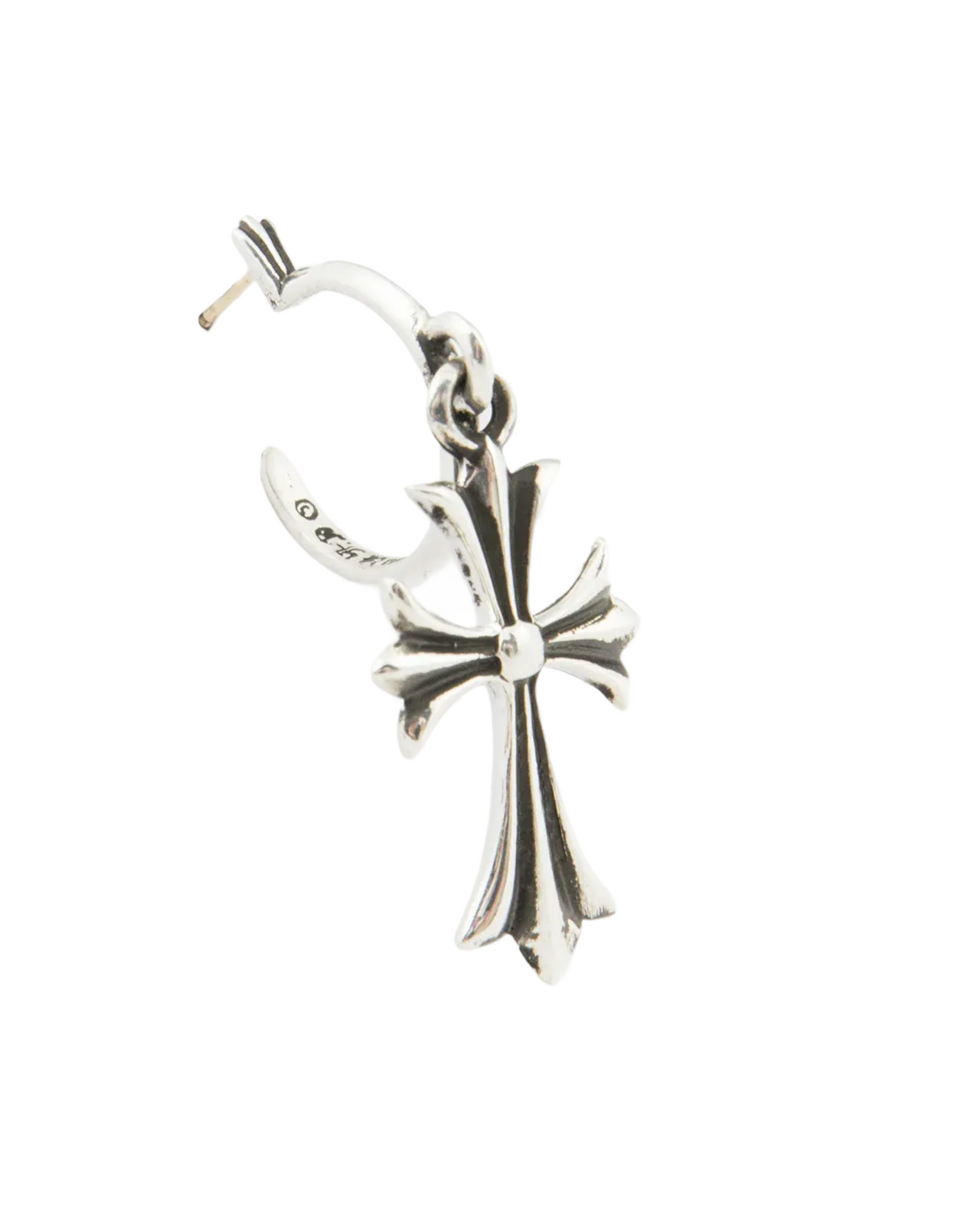 Chrome Hearts