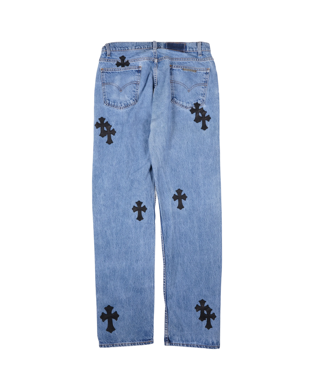 Chrome Hearts