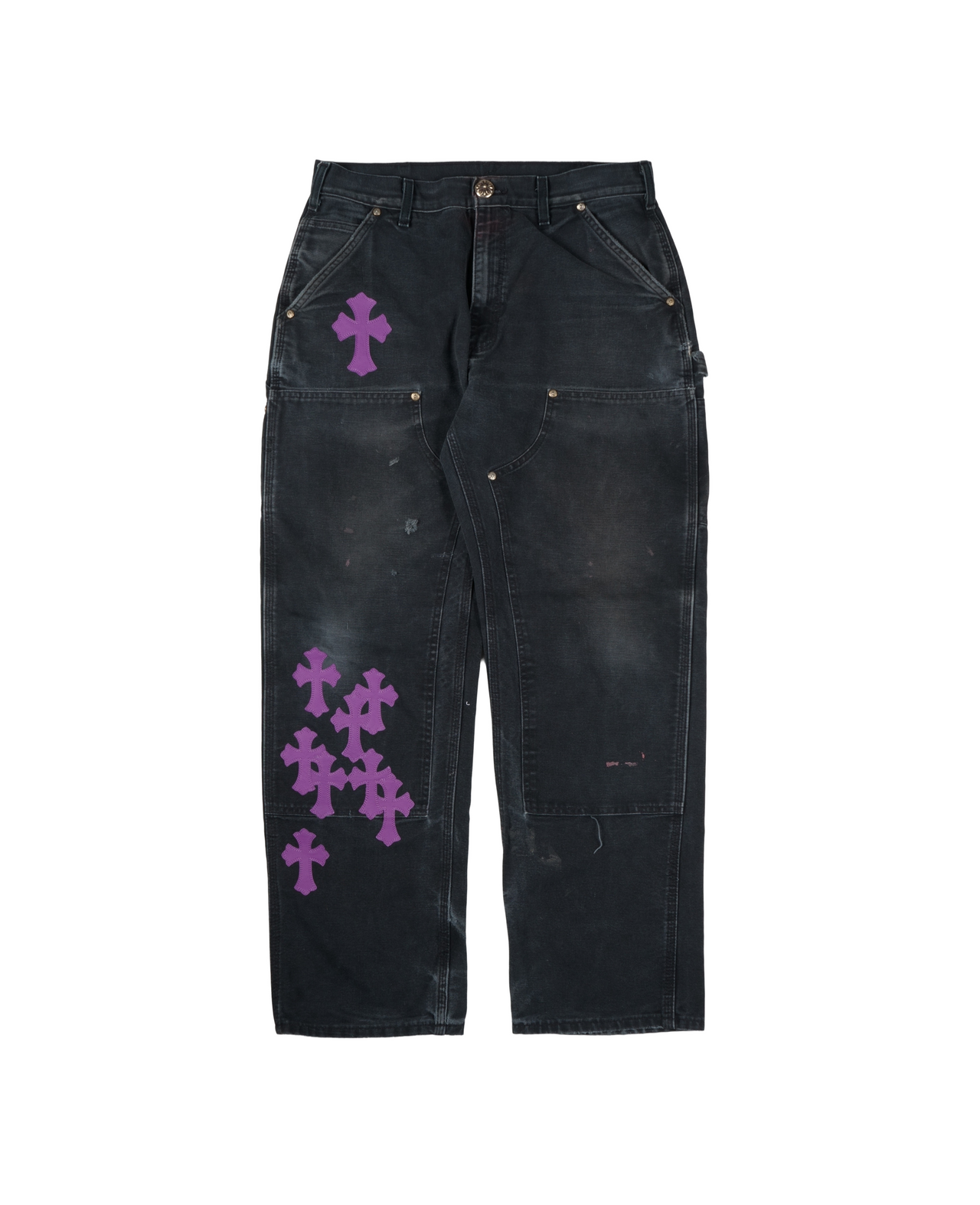Chrome Hearts