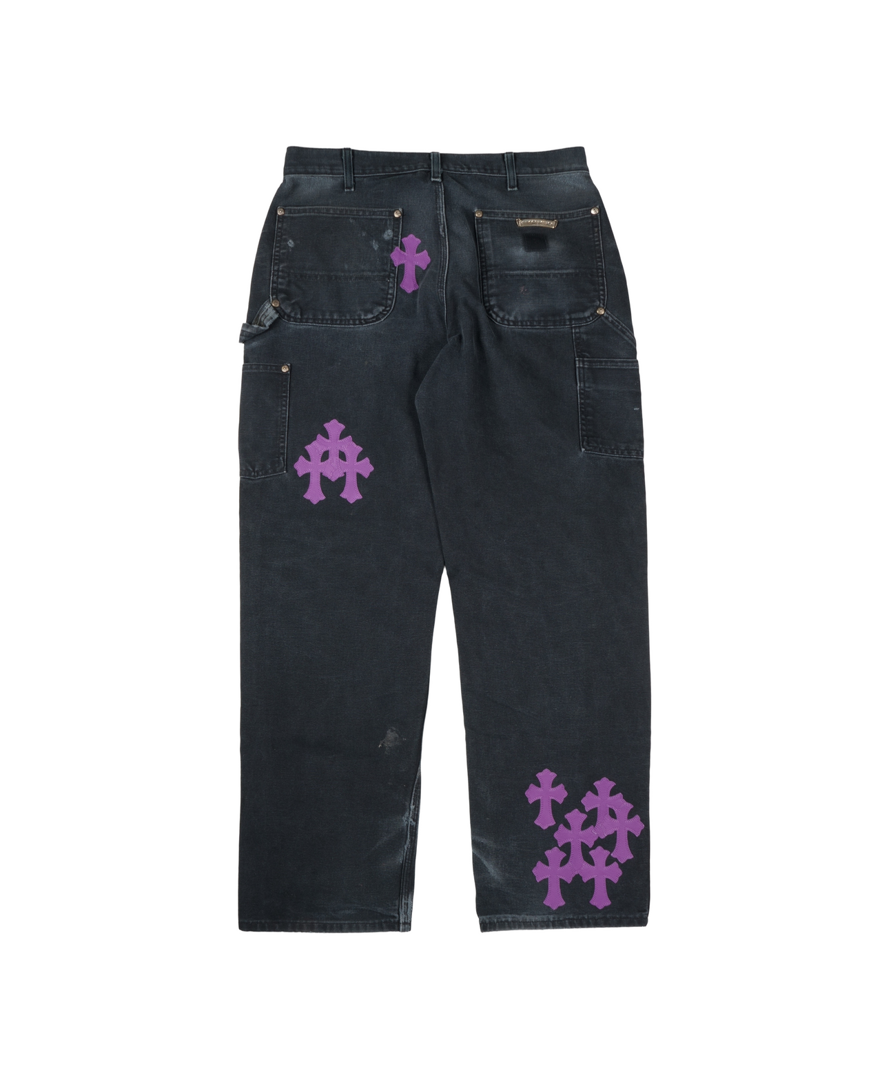 Chrome Hearts