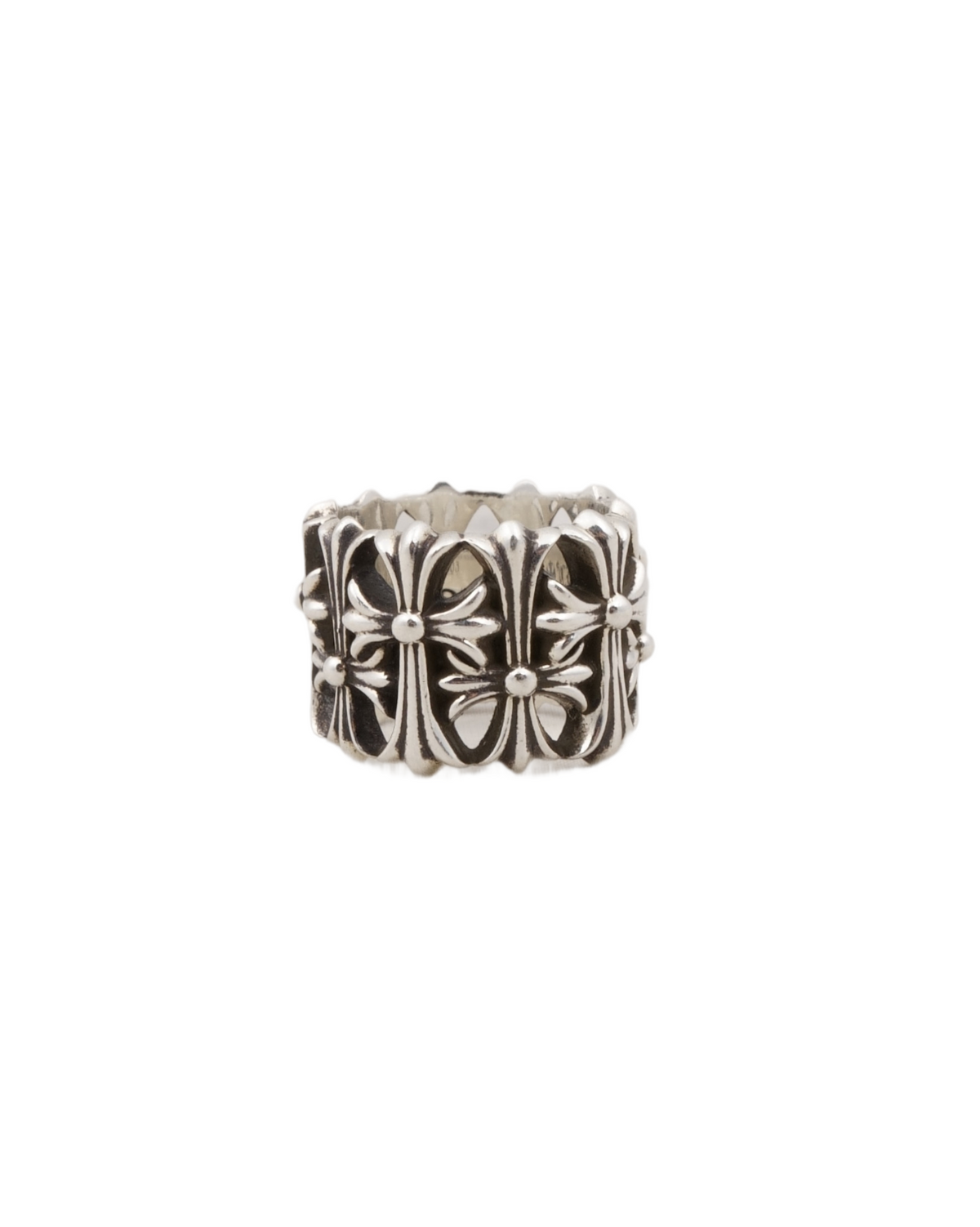 Chrome Hearts