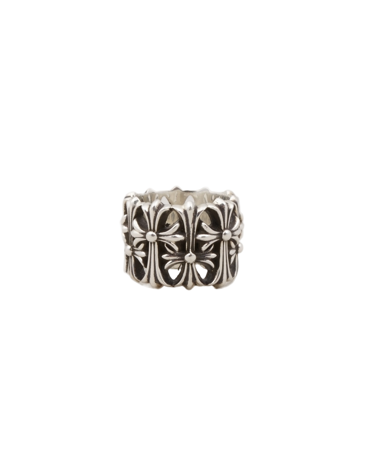 Chrome Hearts