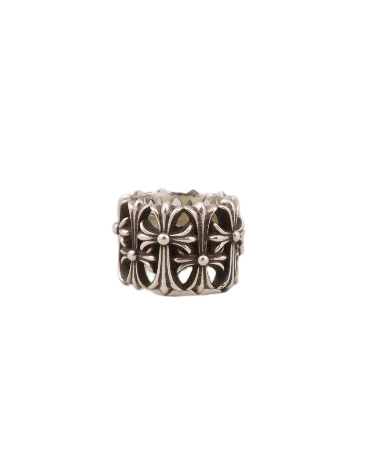 Chrome Hearts
