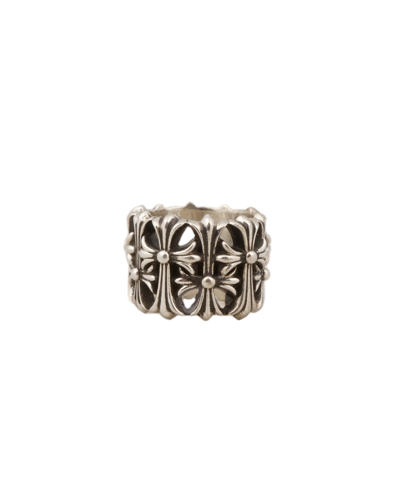 Chrome Hearts