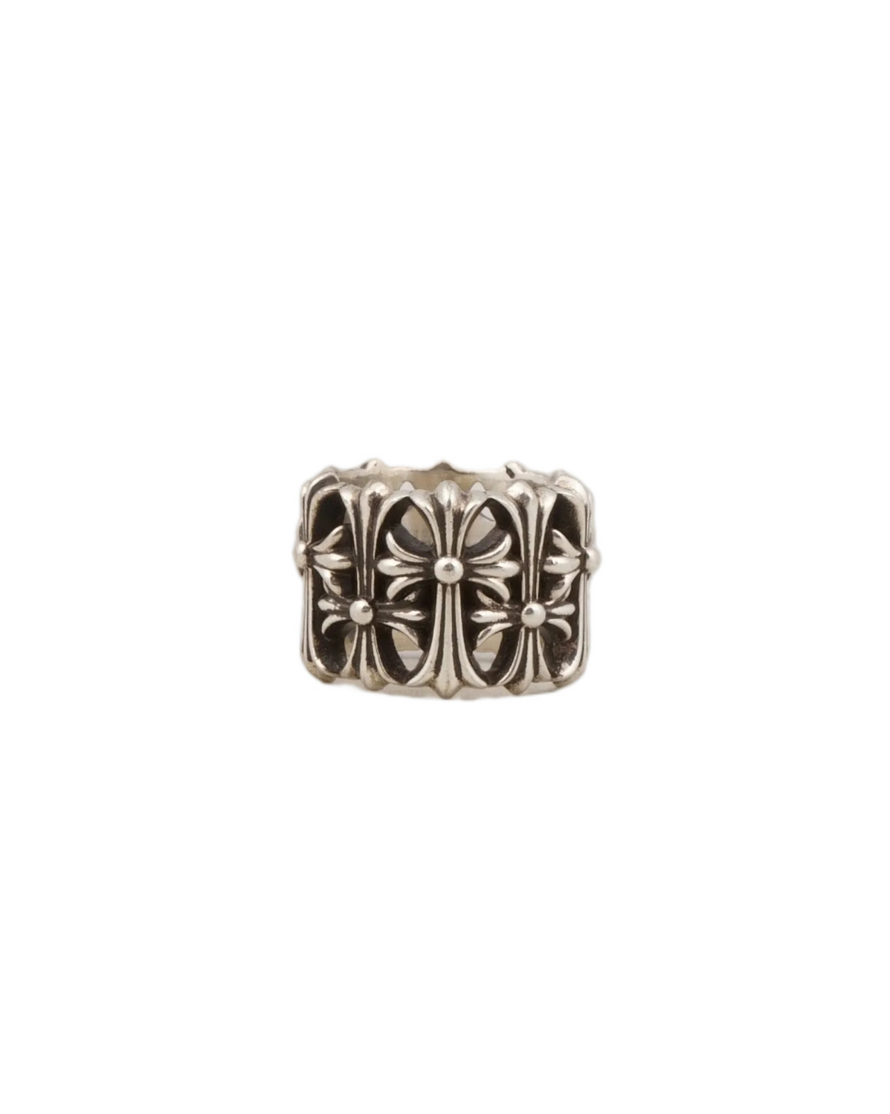 Chrome Hearts
