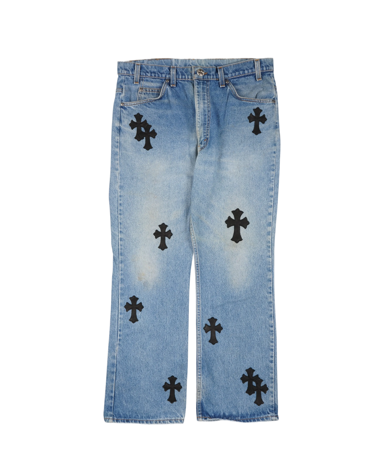 Chrome Hearts