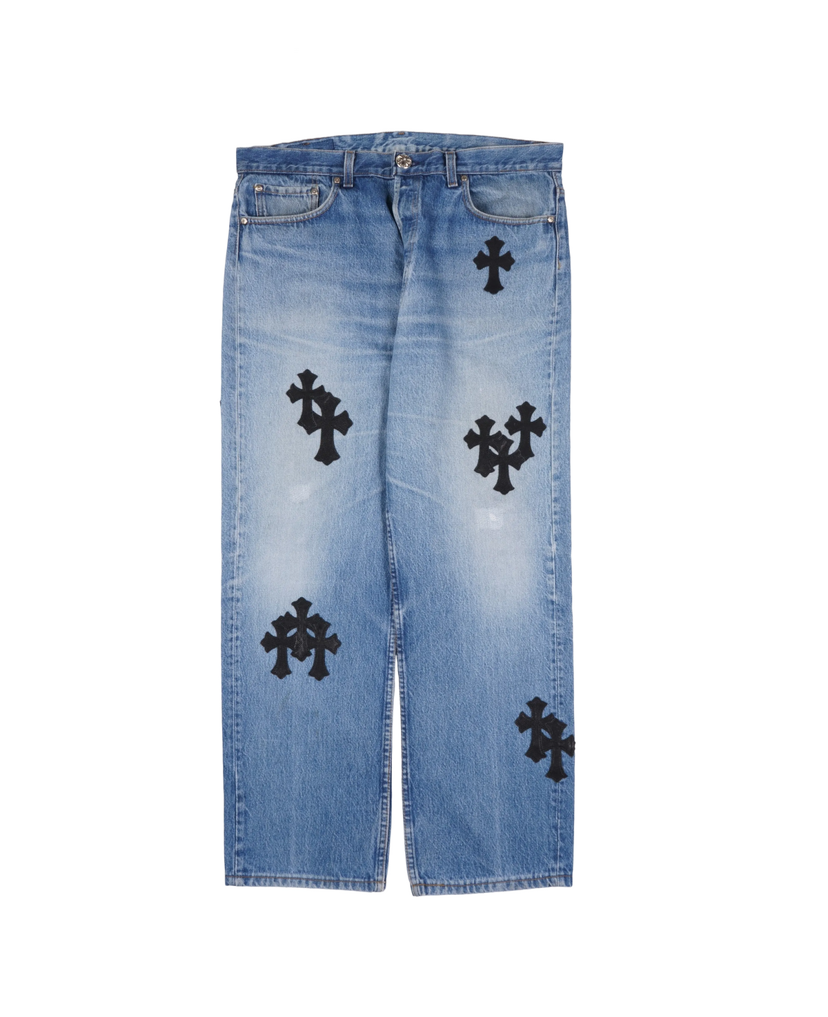 Chrome Hearts