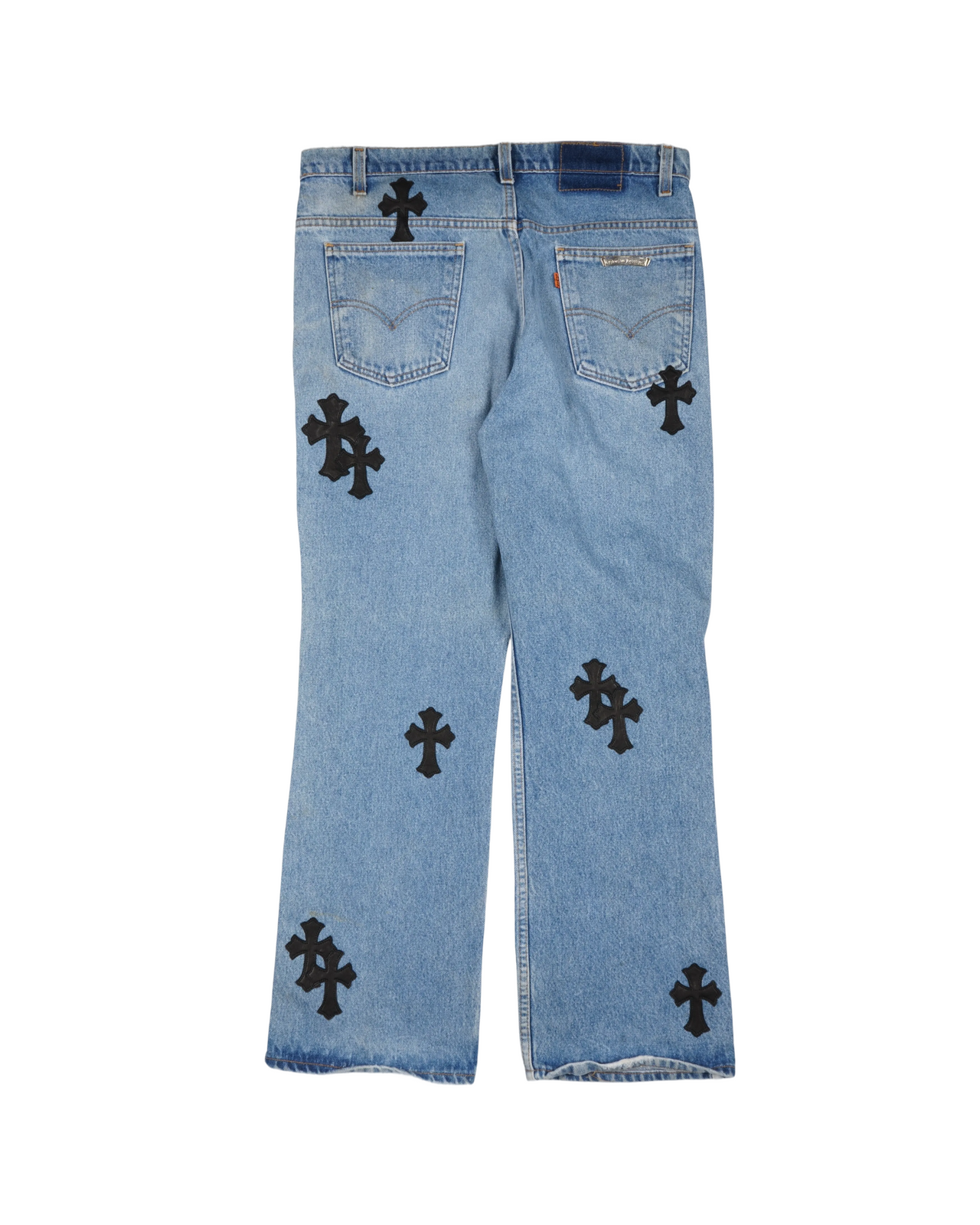 Chrome Hearts