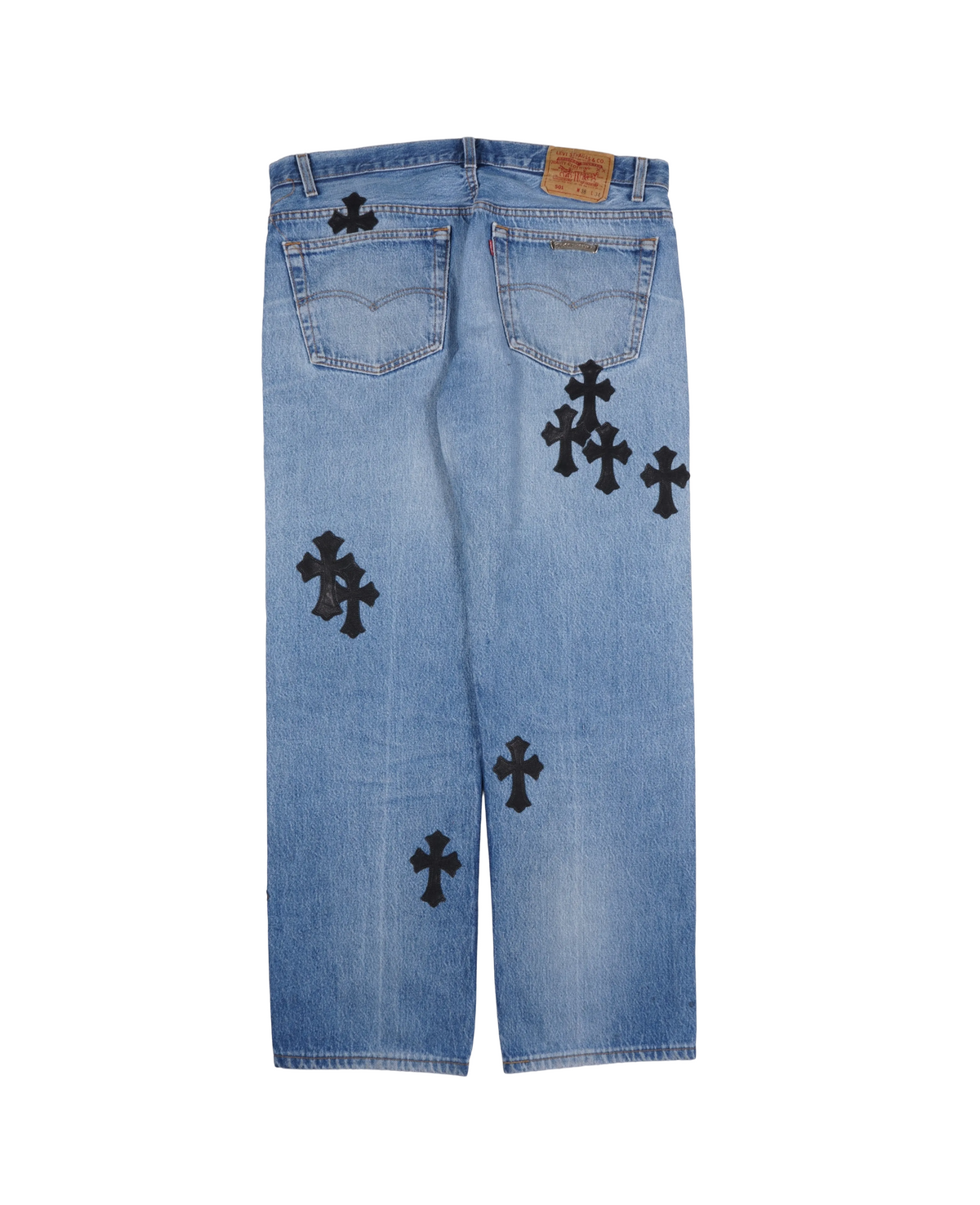 Chrome Hearts