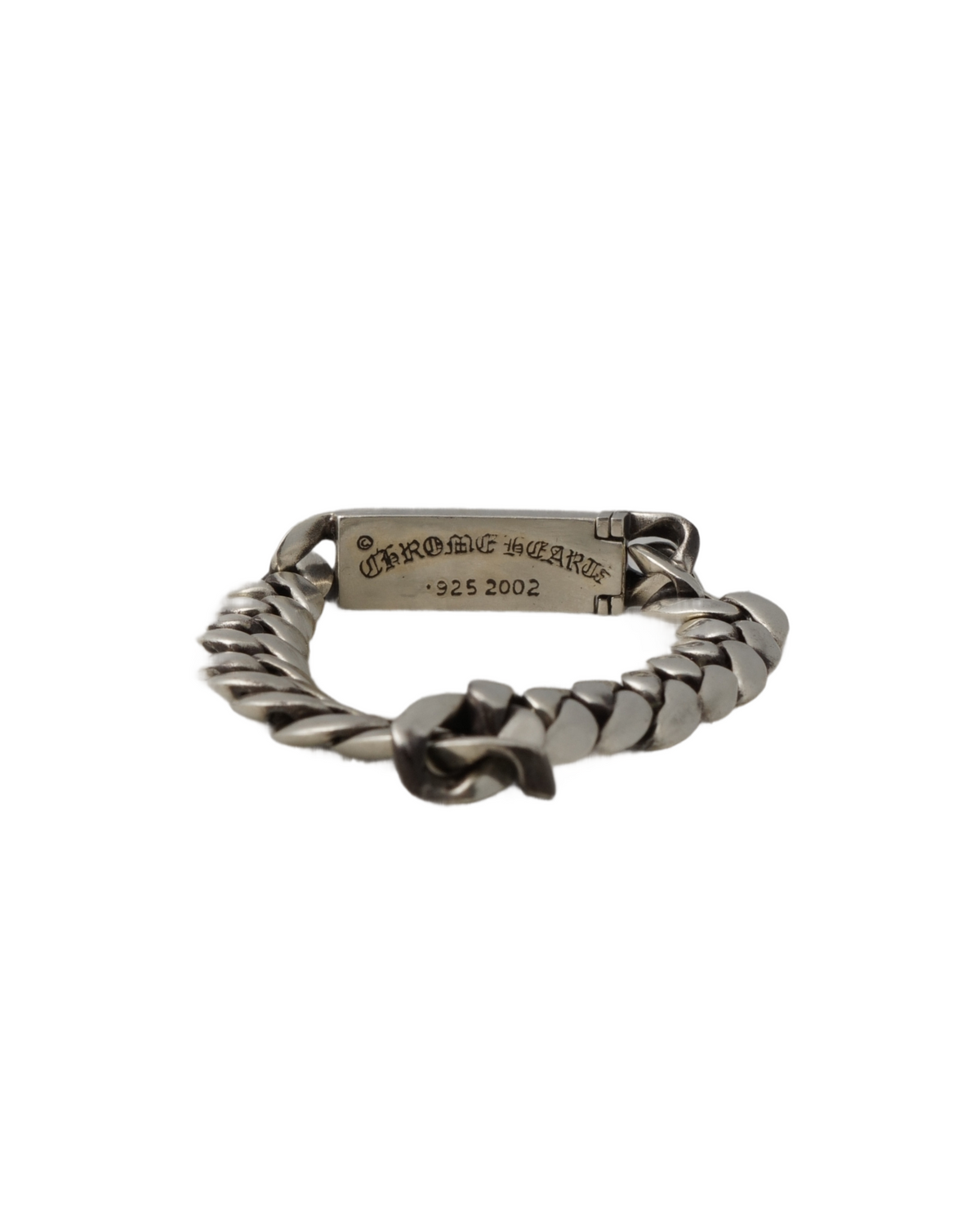 Chrome Hearts