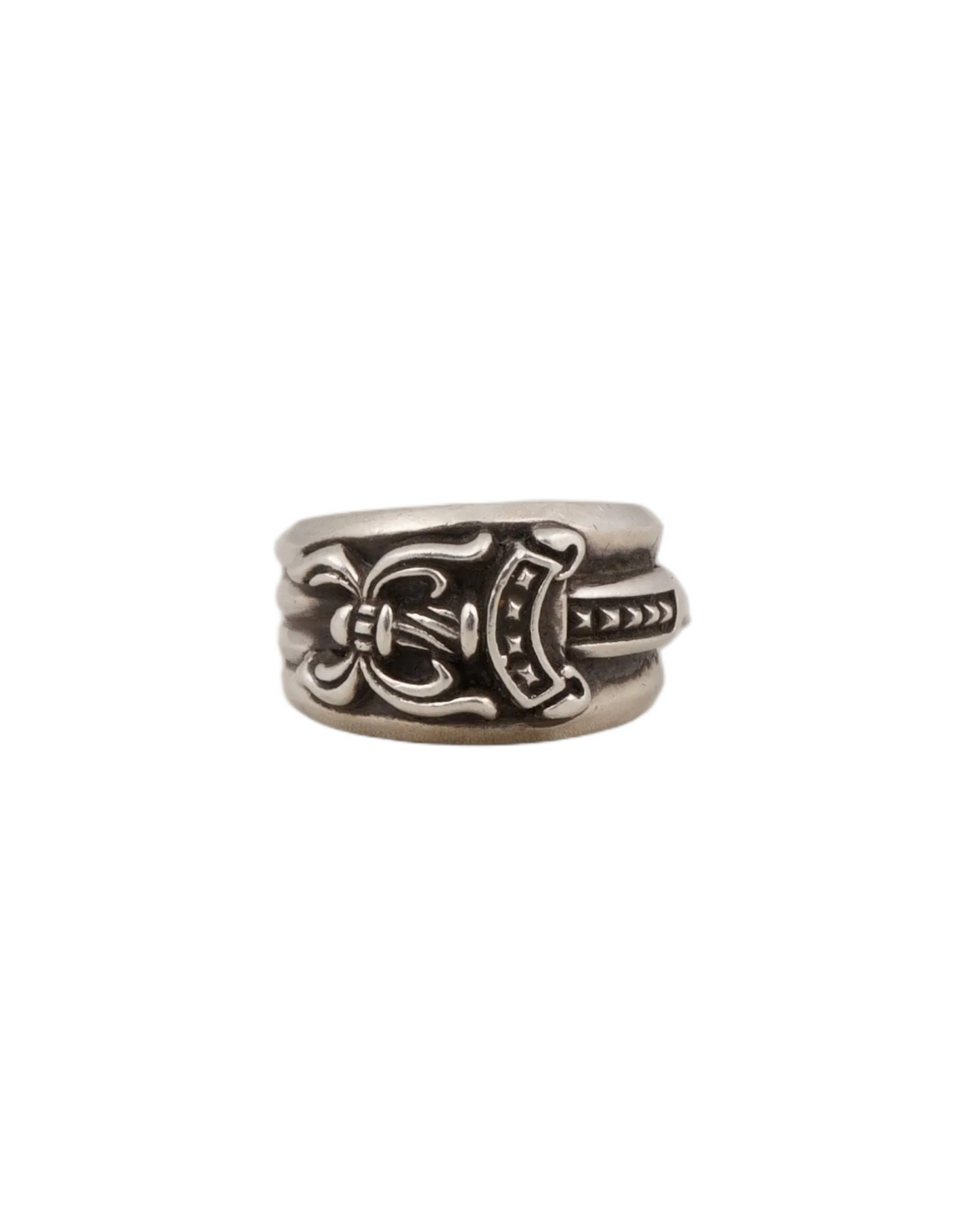 Chrome Hearts