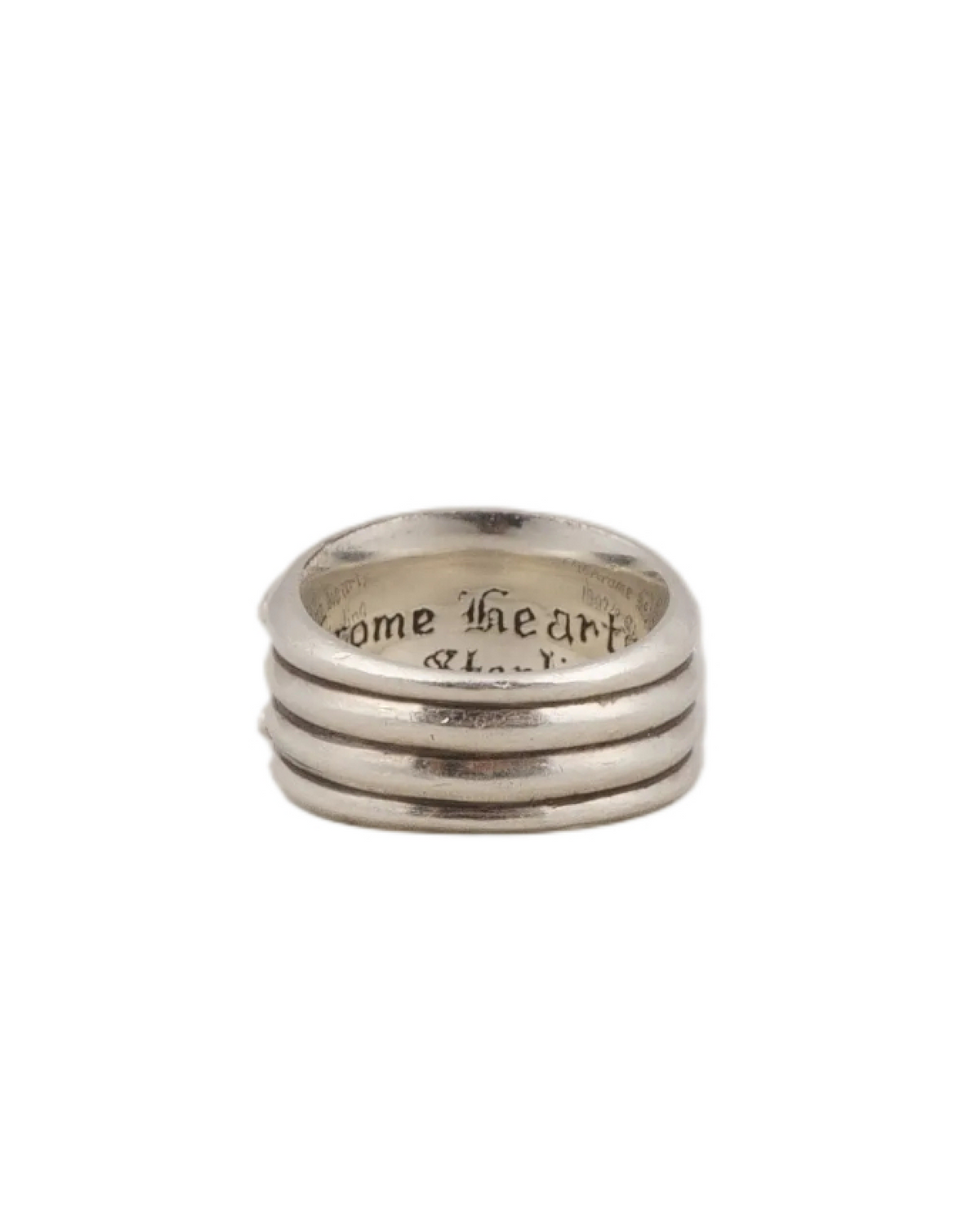 Chrome Hearts