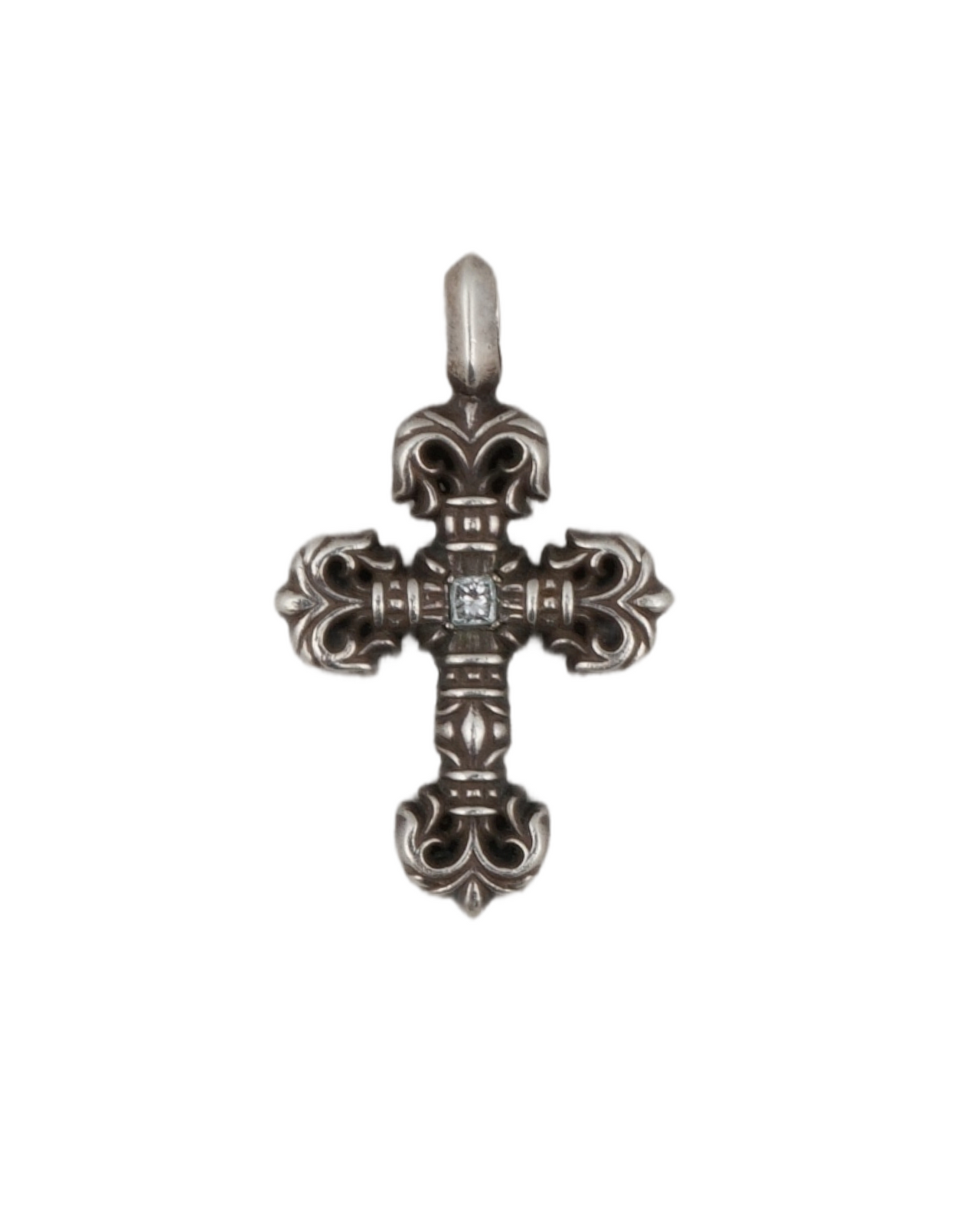 Chrome Hearts