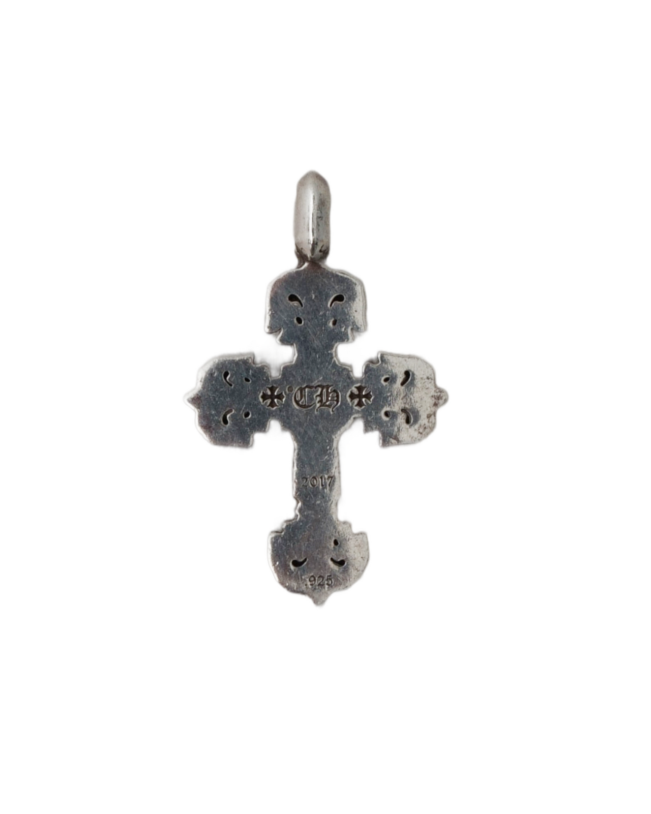 Chrome Hearts