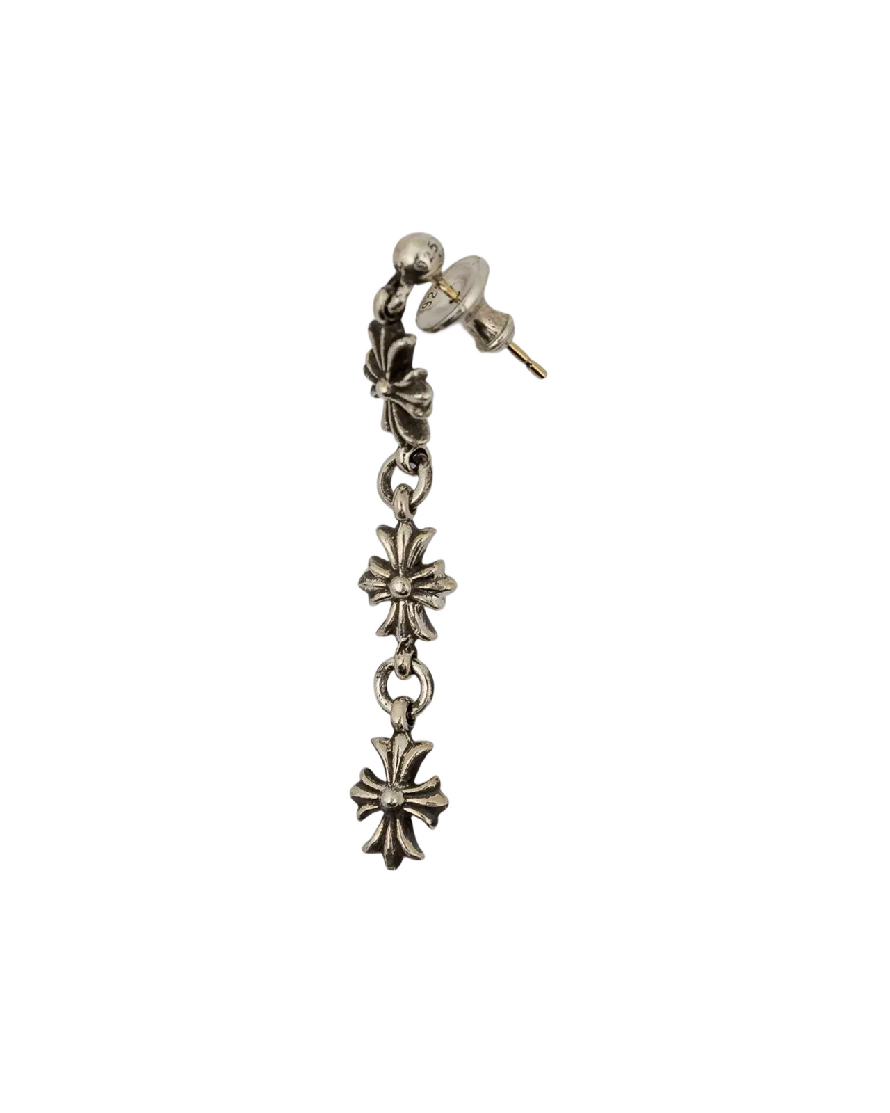 Chrome Hearts
