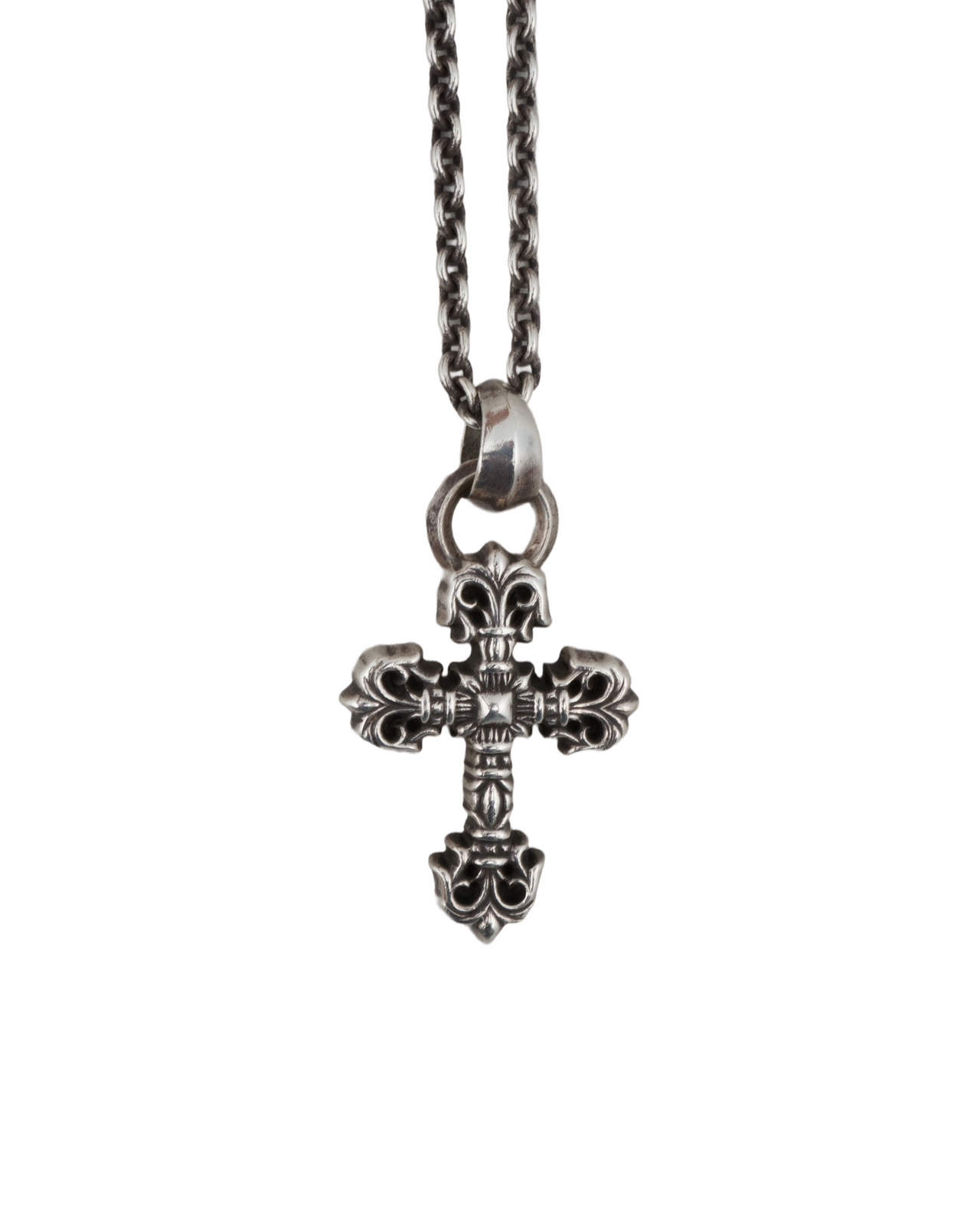Chrome Hearts