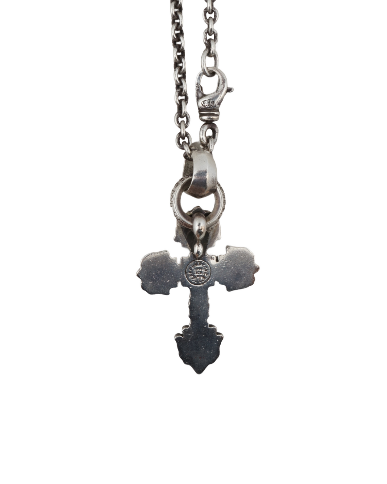 Chrome Hearts