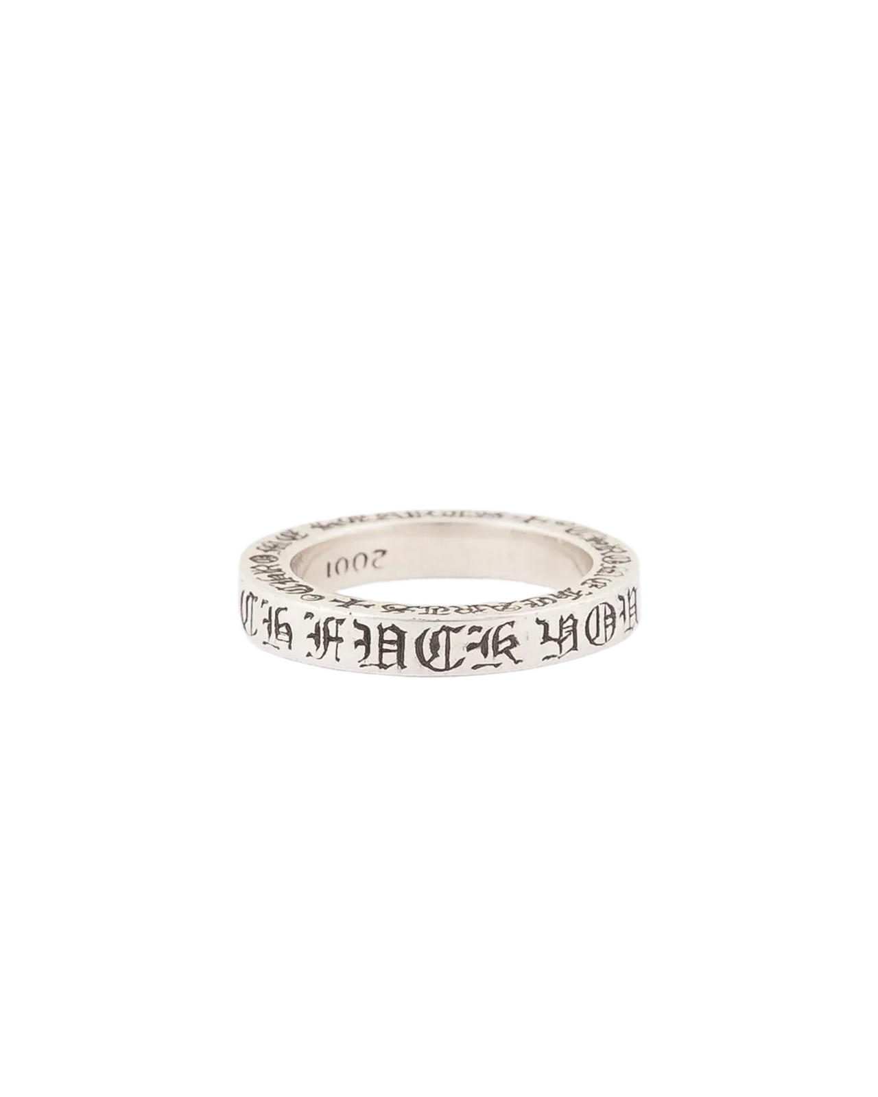 Chrome Hearts