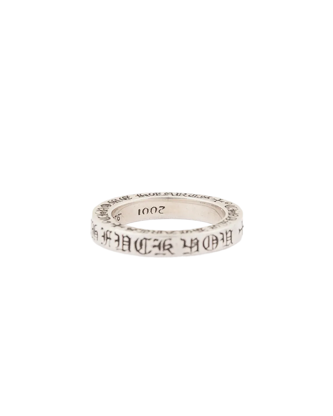 Chrome Hearts