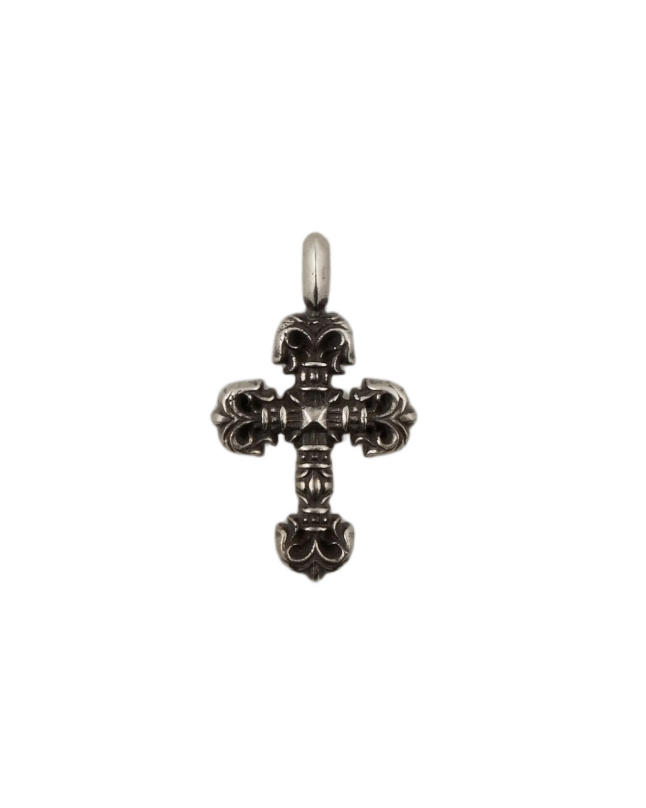 Chrome Hearts