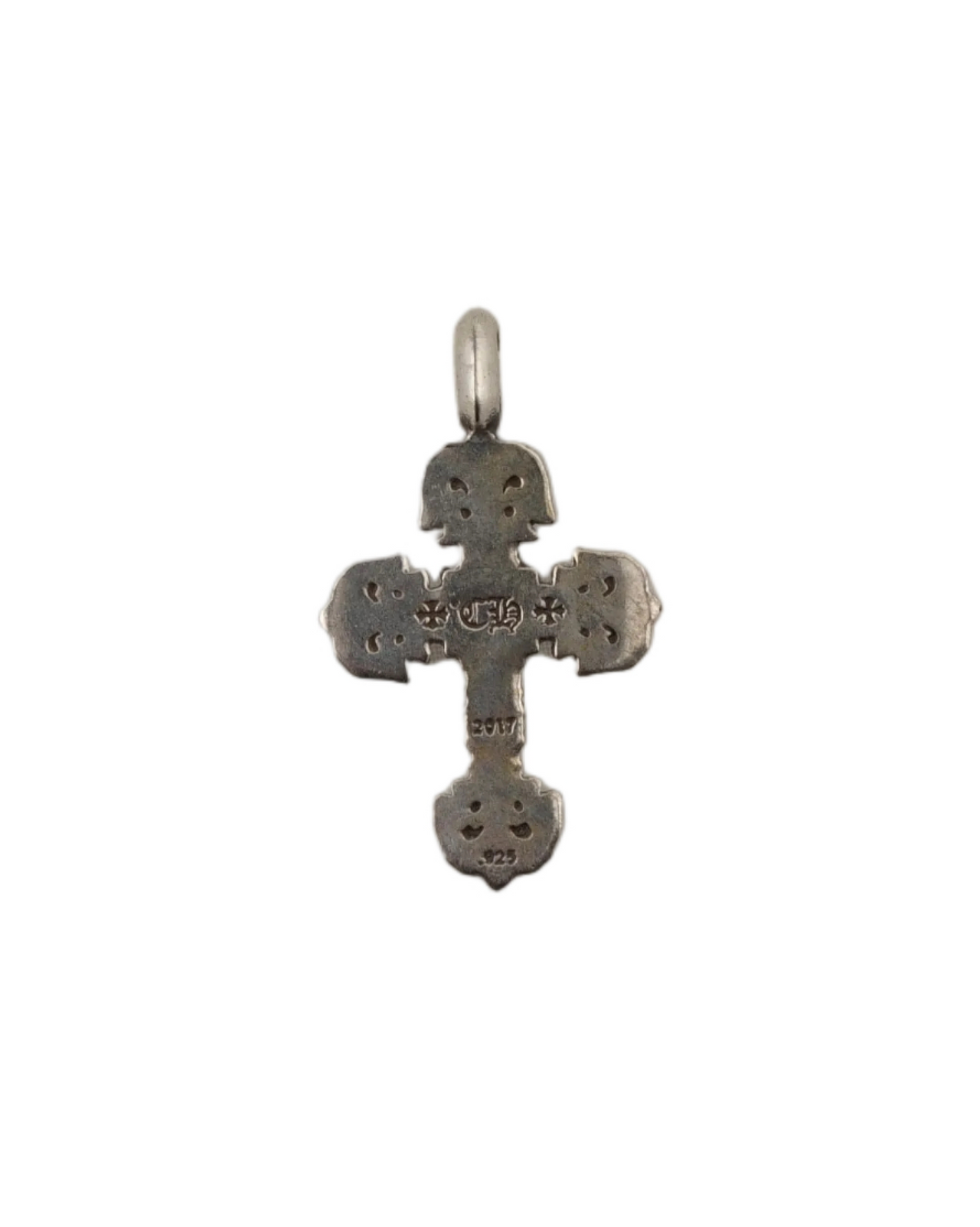 Chrome Hearts