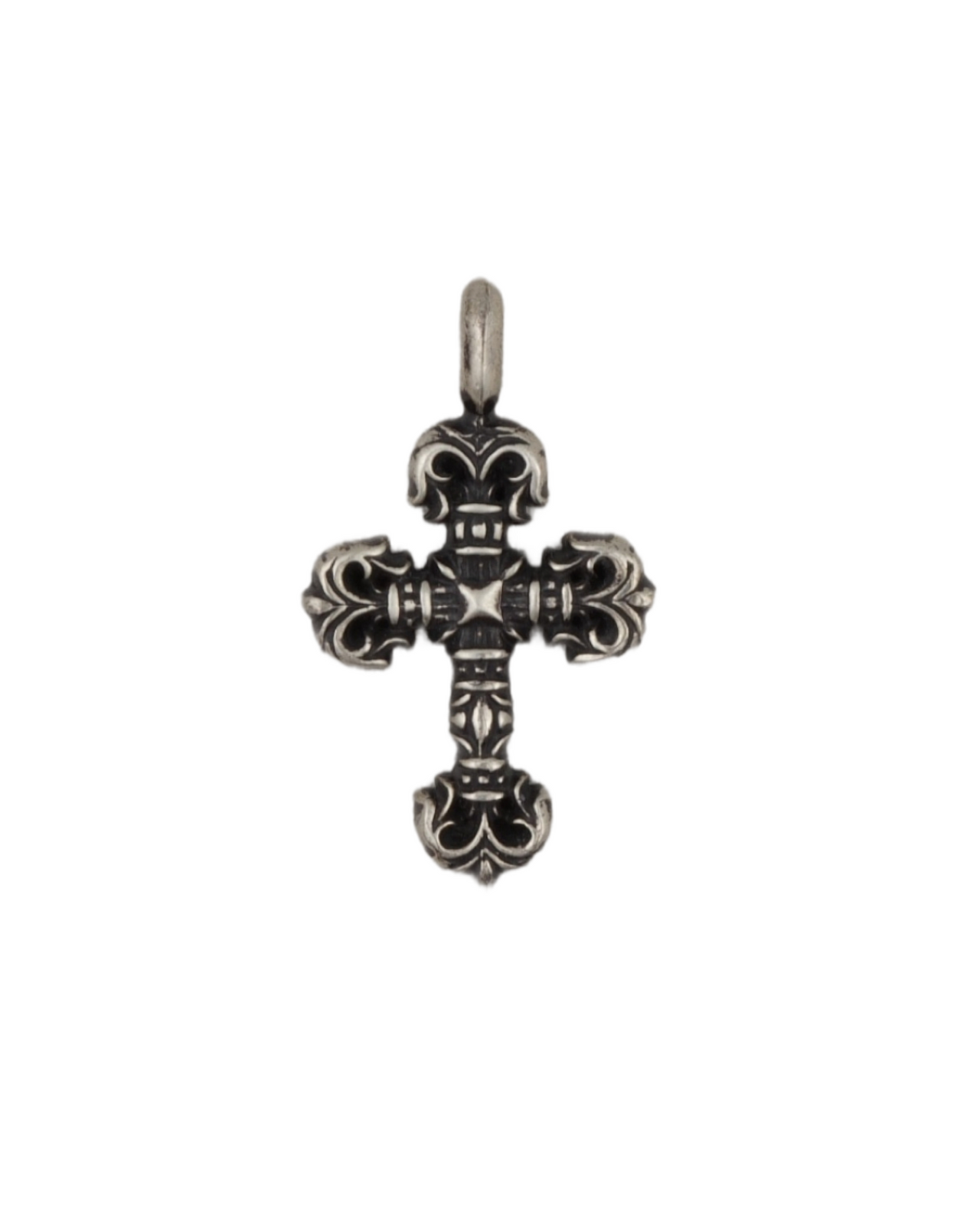 Chrome Hearts