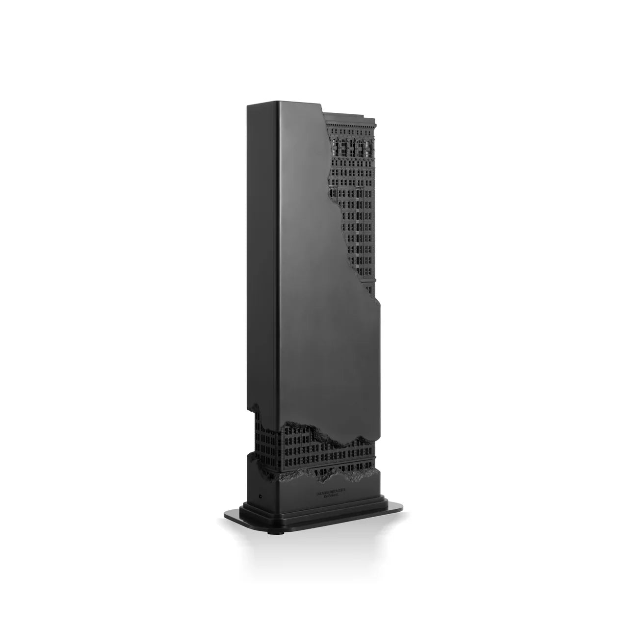 Takahiromiyashita TheSoloist Black Speaker