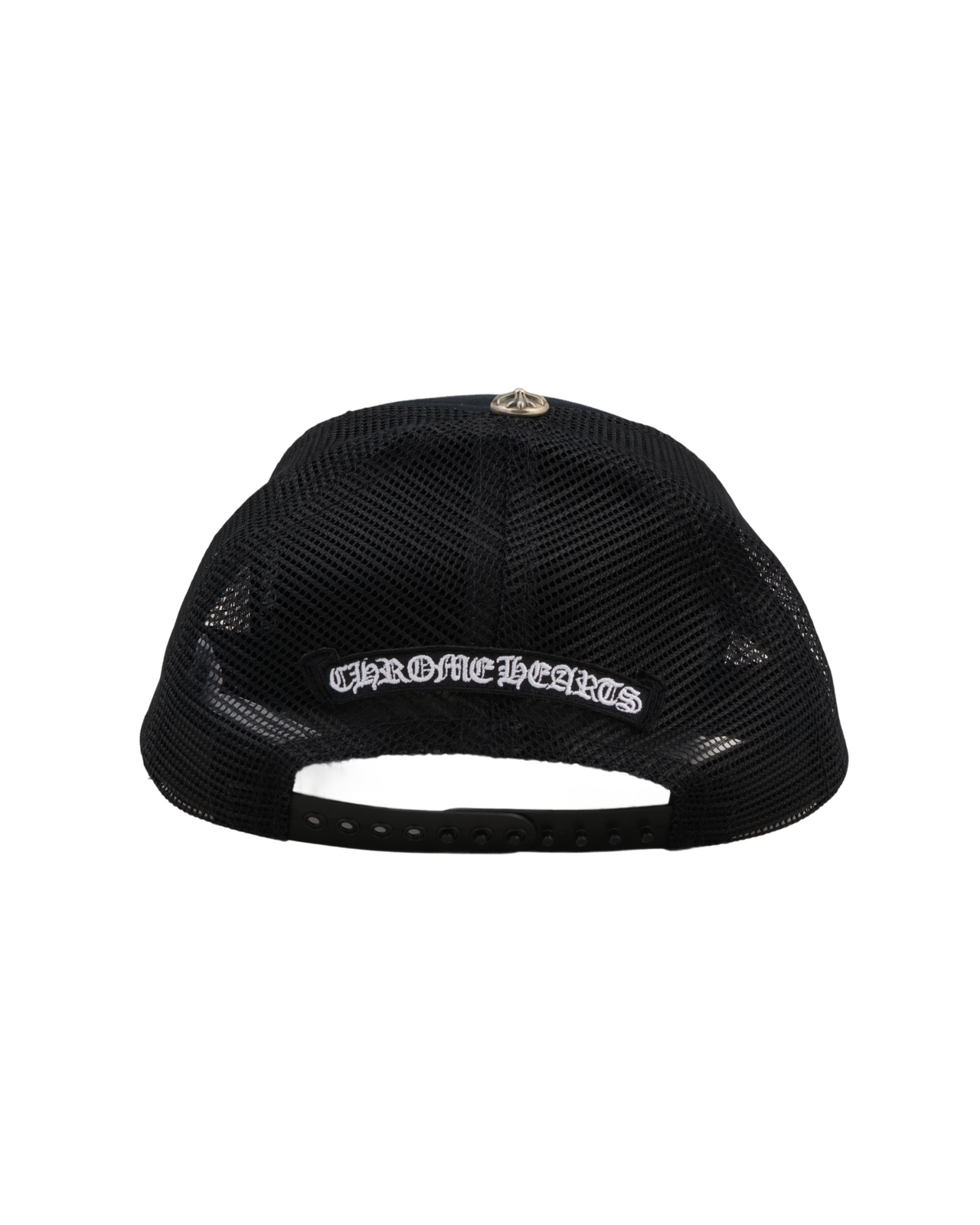 Chrome Hearts