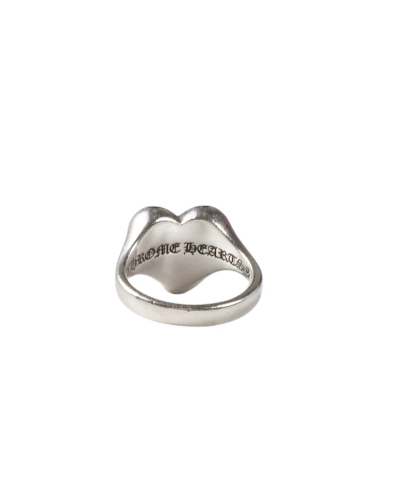Chrome Hearts