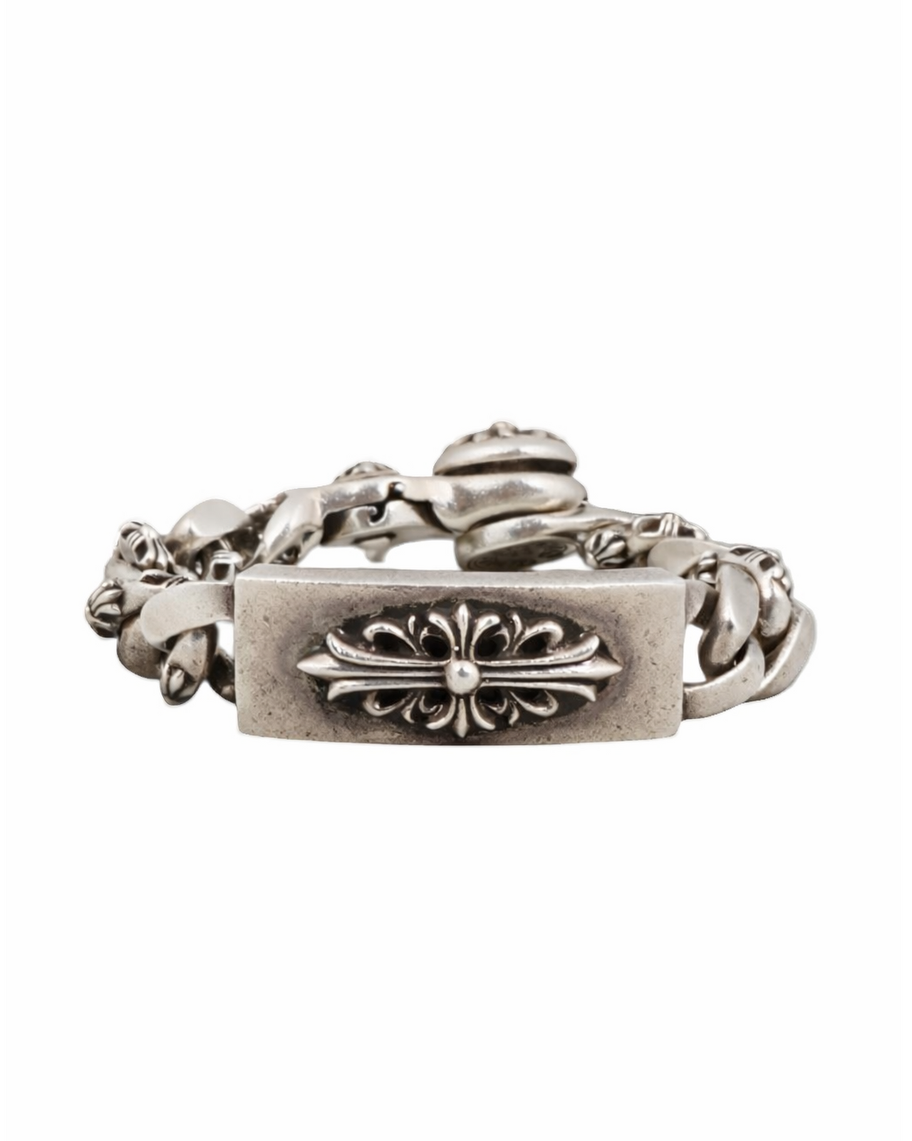 Chrome Hearts