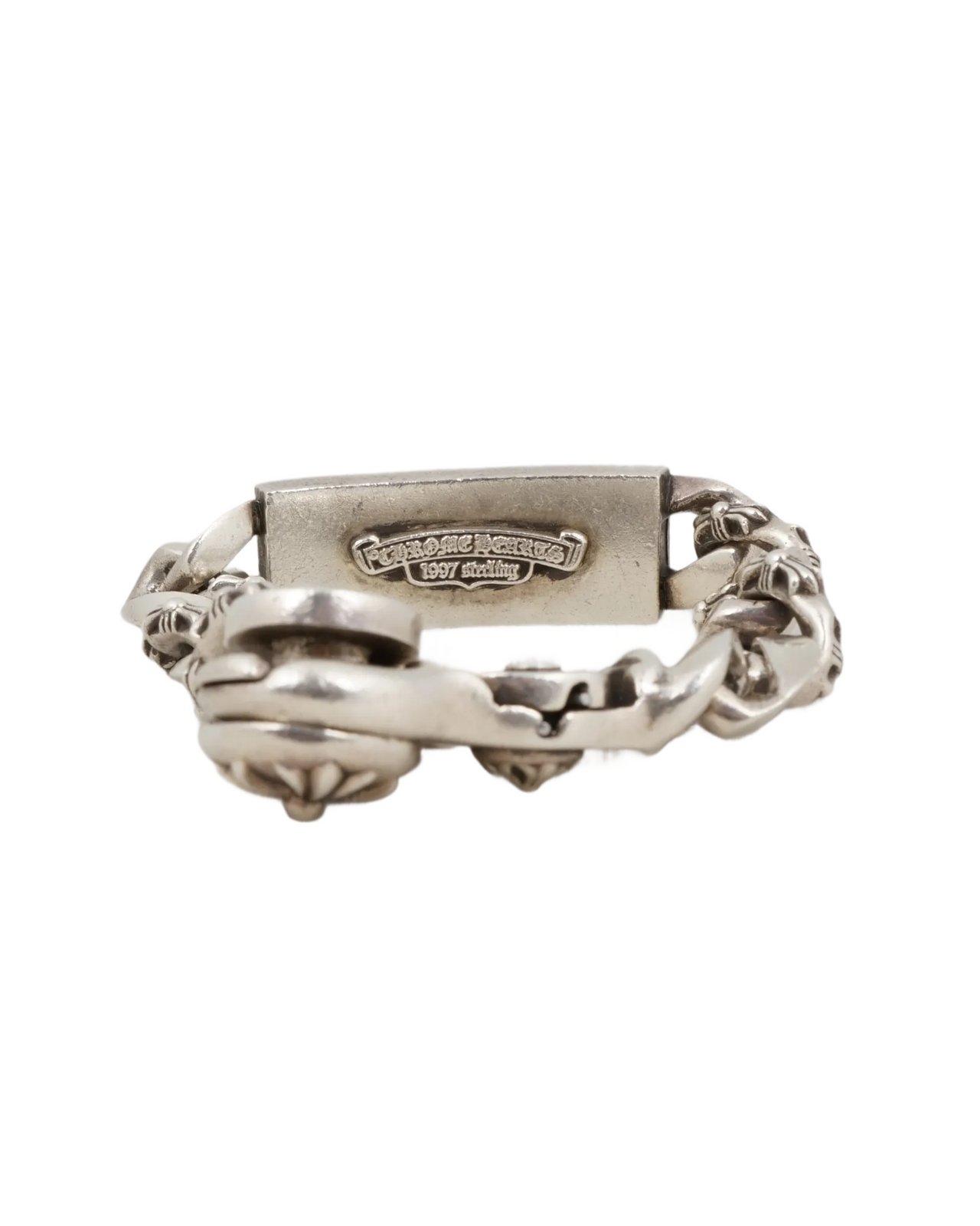 Chrome Hearts