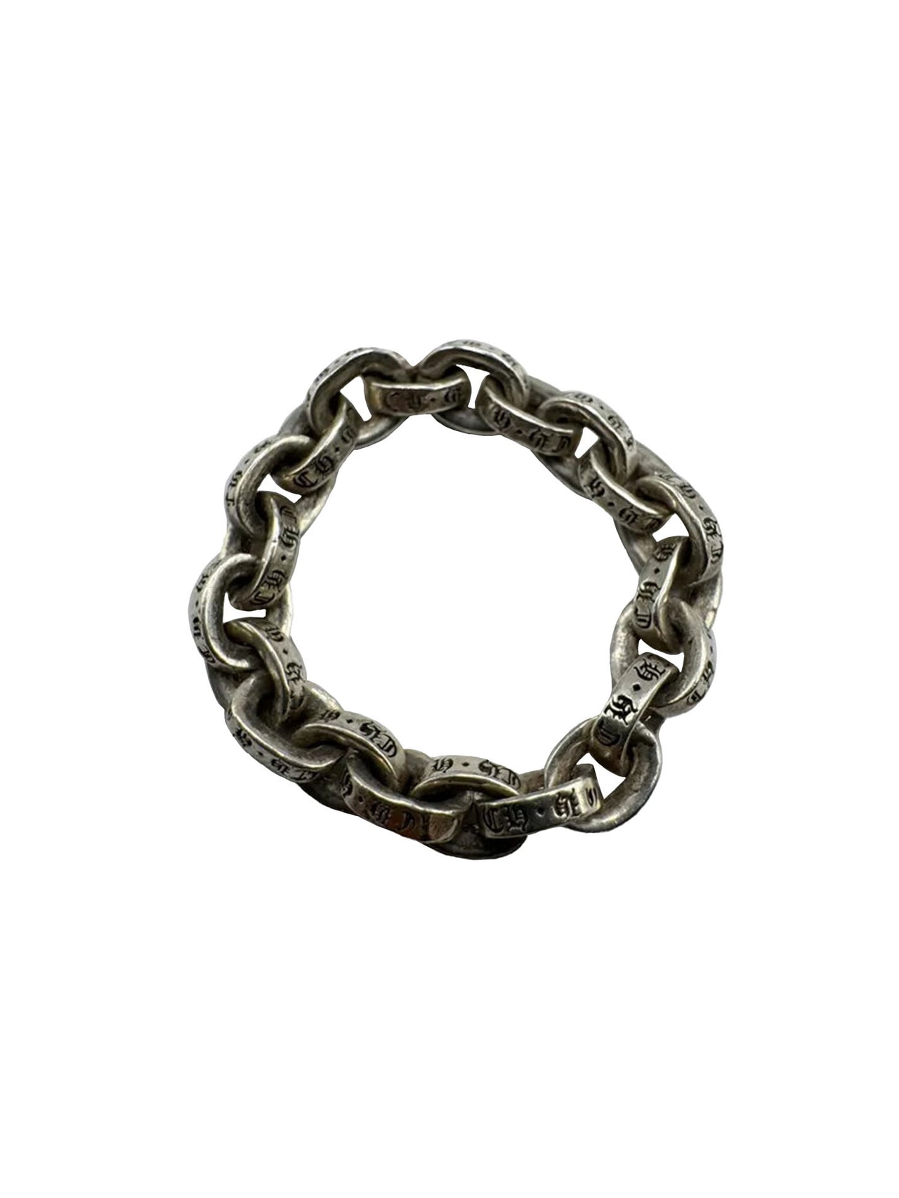 Chrome Hearts
