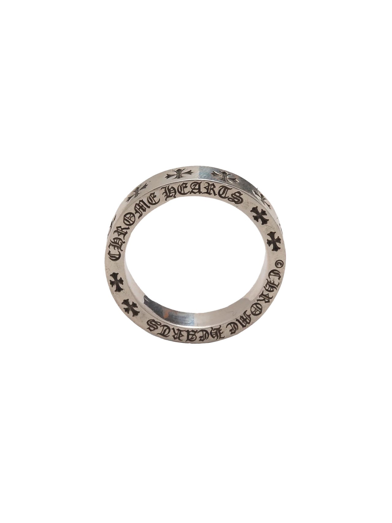 Chrome Hearts