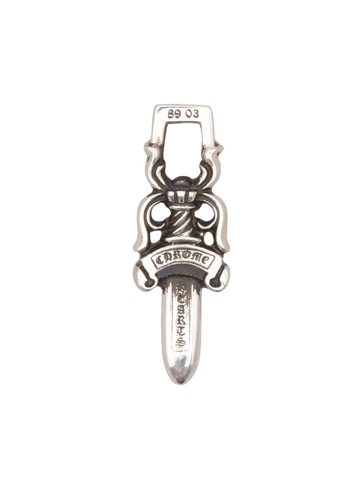 Chrome Hearts