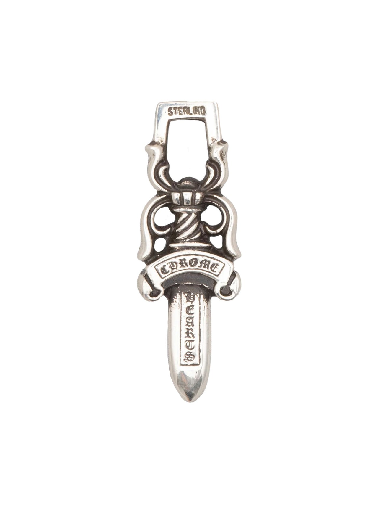 Chrome Hearts