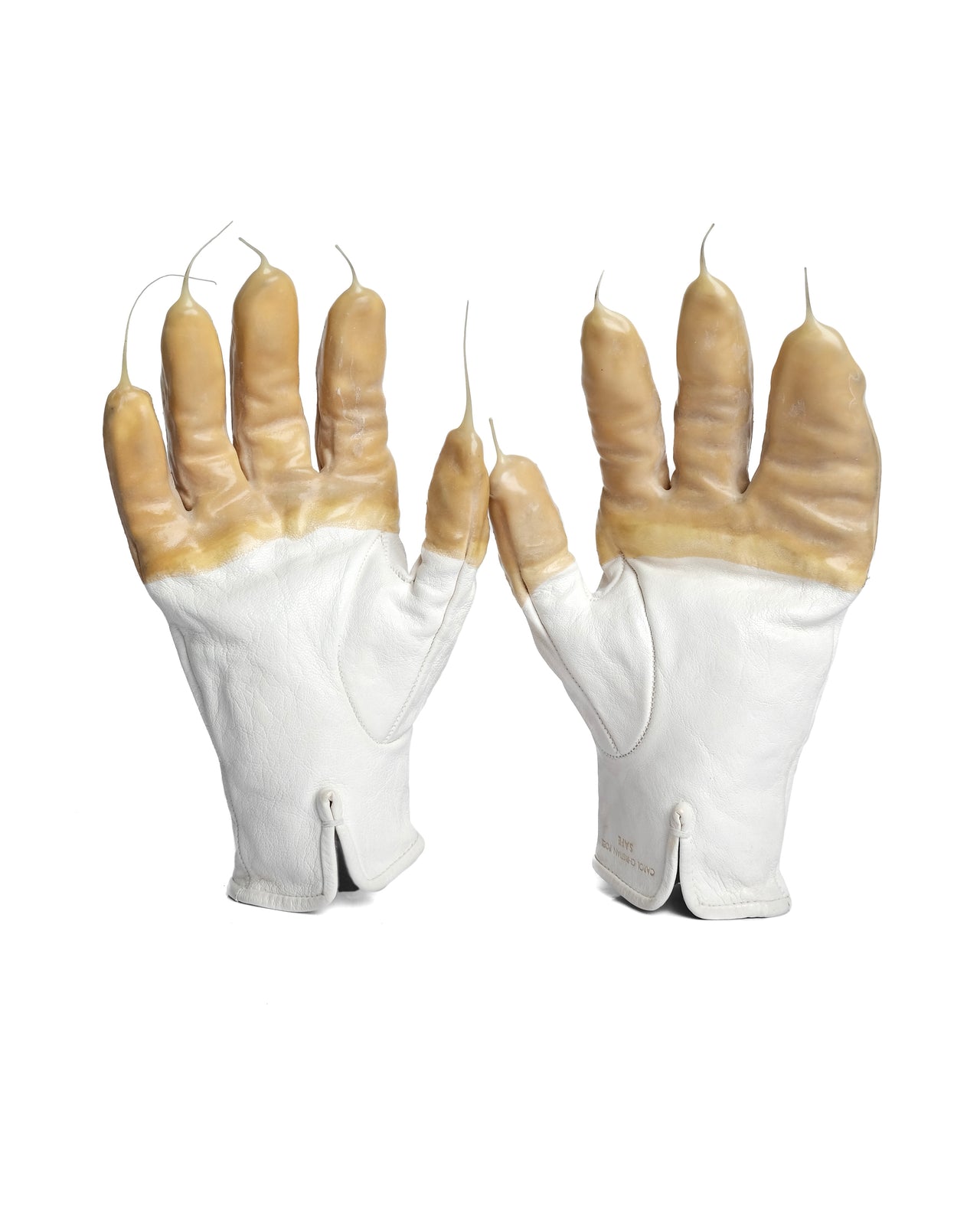 Carol Christian Poell