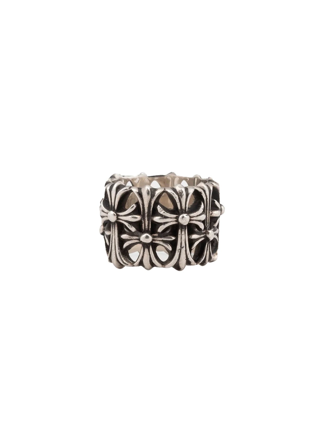 Chrome Hearts
