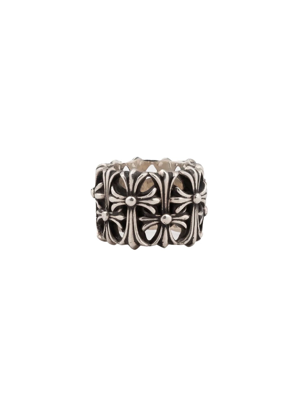 Chrome Hearts