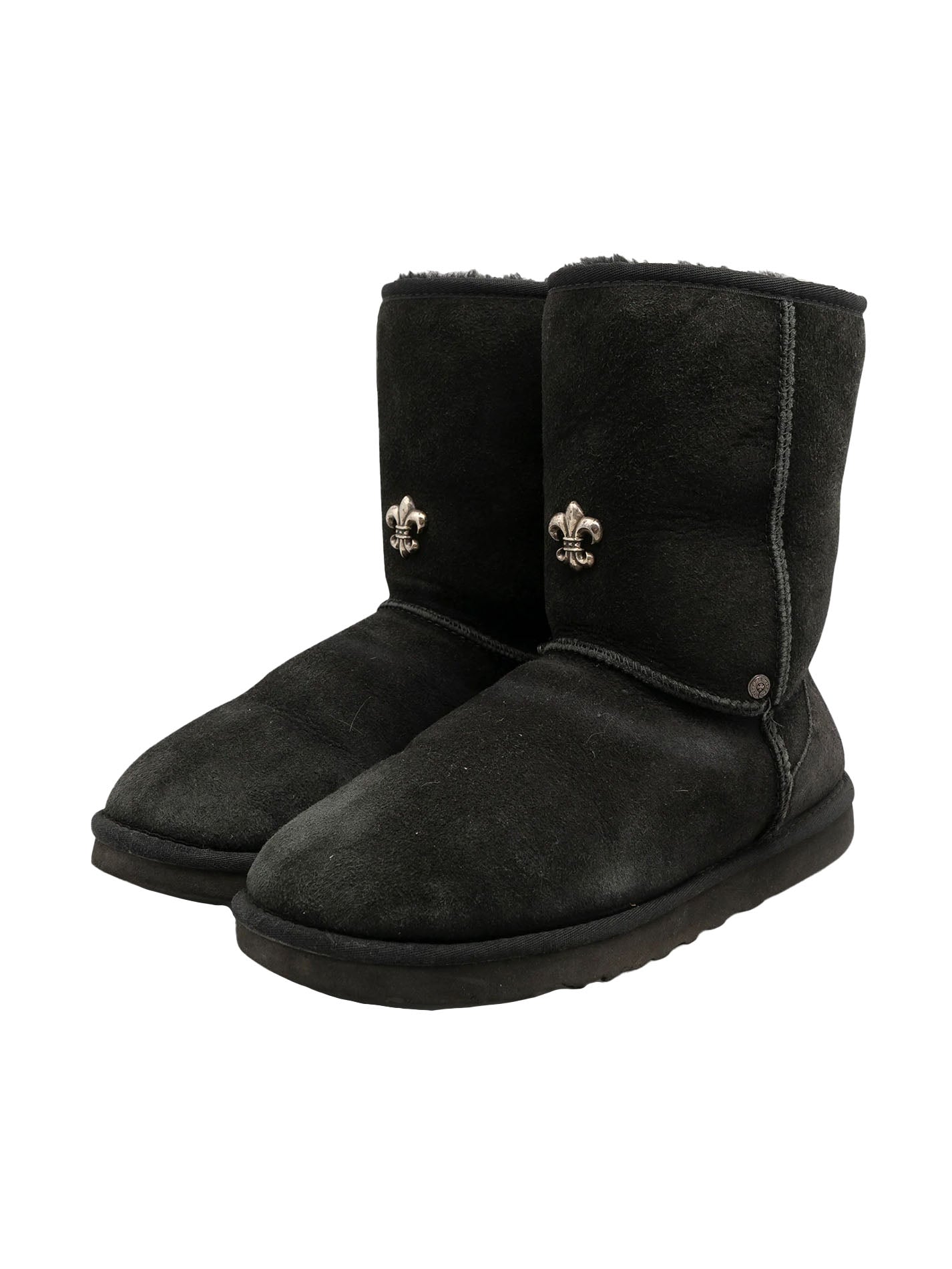 クロムハーツ アグUGG | ヤマダウェブコム