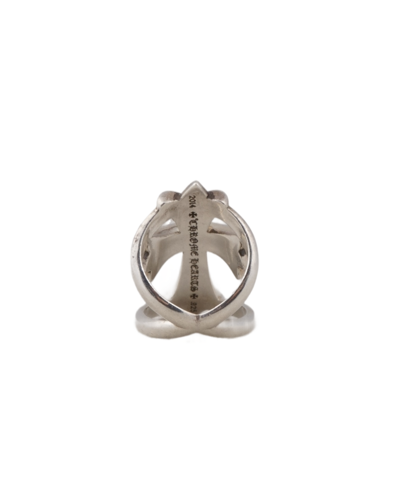 Chrome Hearts