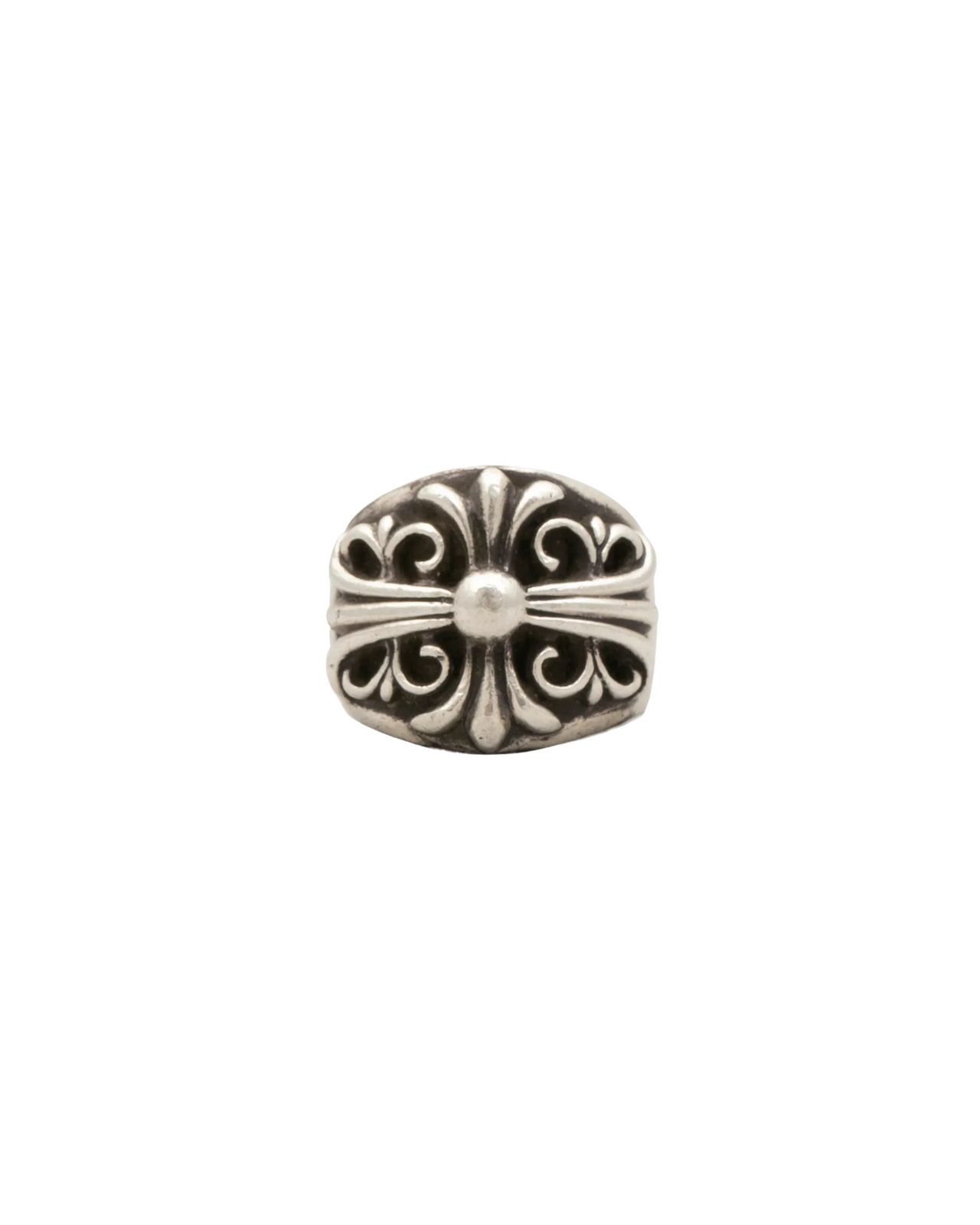 Chrome Hearts