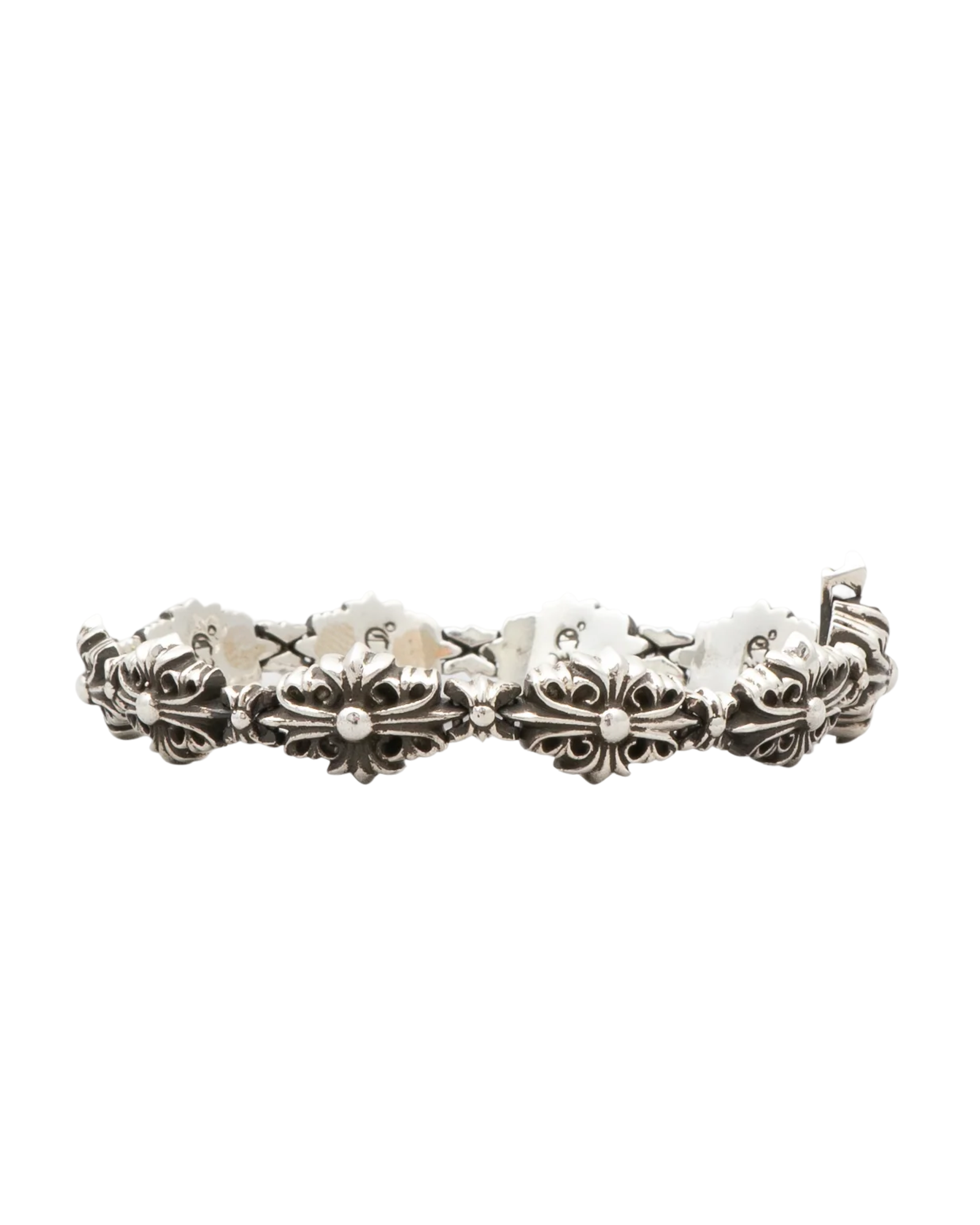 Chrome Hearts Mini Keeper Bracelet - Archived