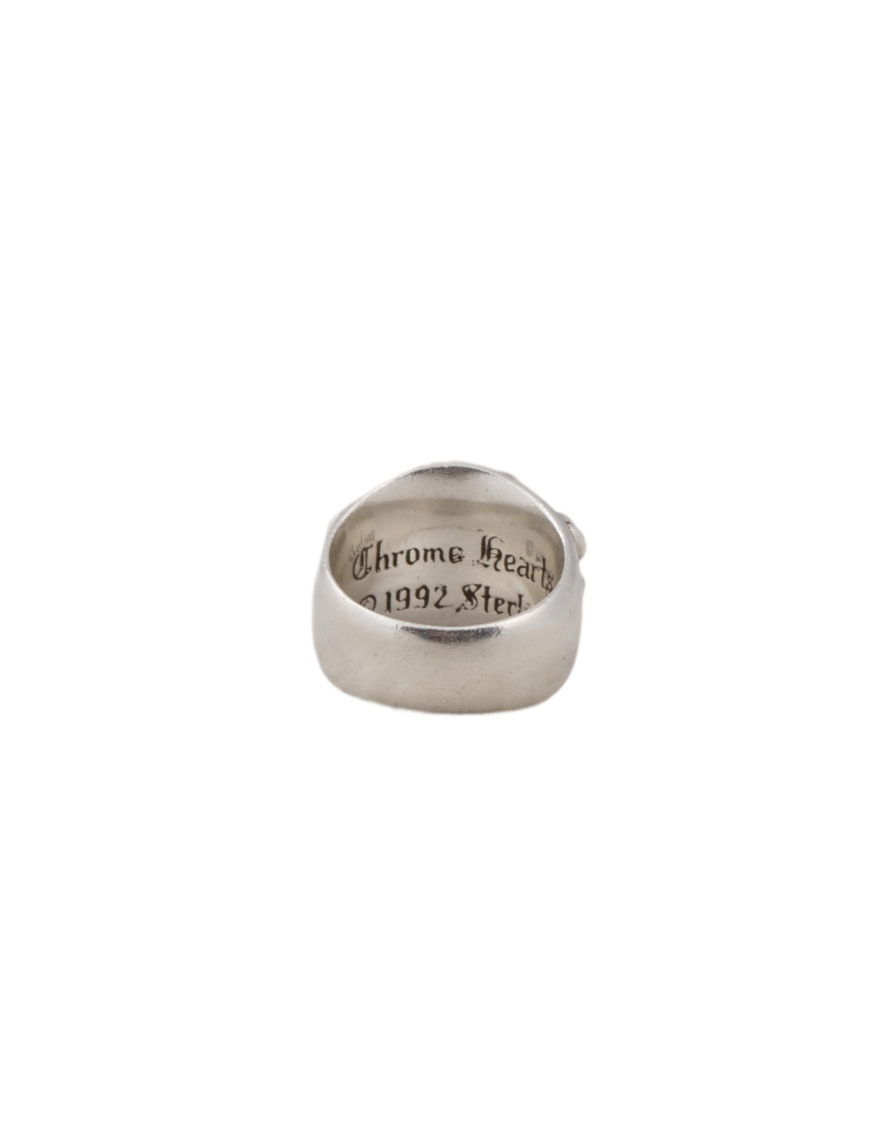 Chrome Hearts