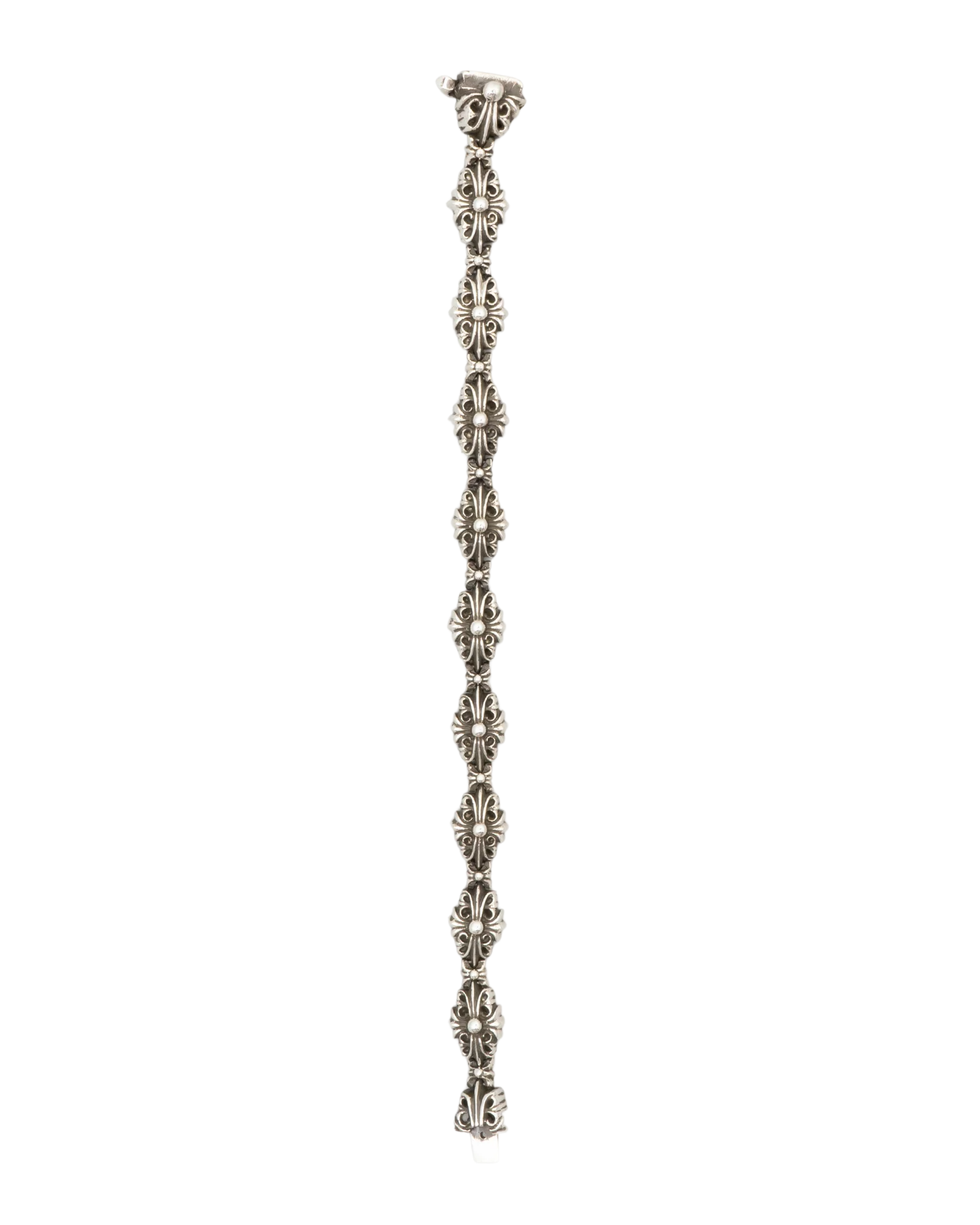 Chrome Hearts Mini Keeper Bracelet - Archived
